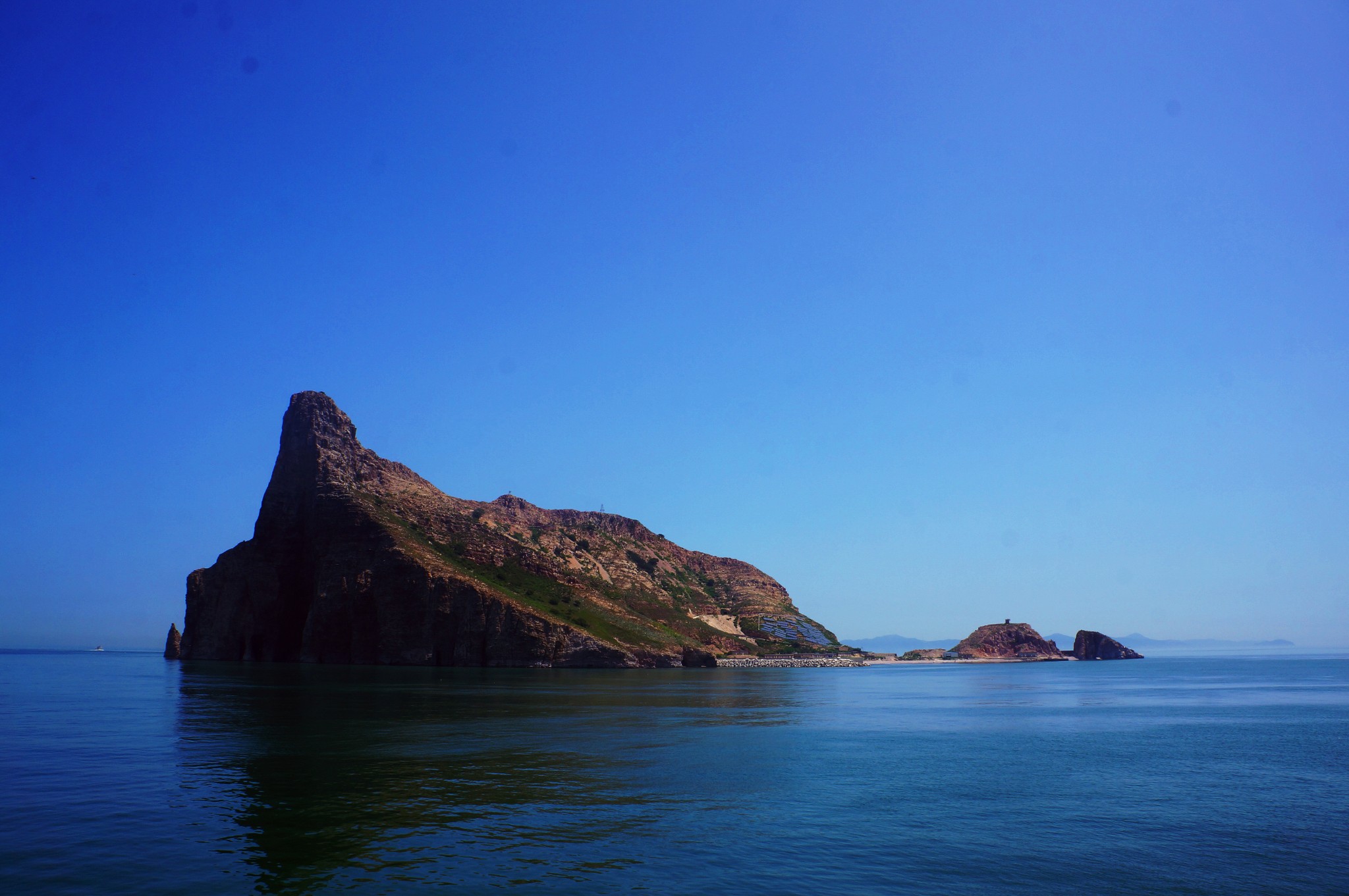 長島自助遊攻略