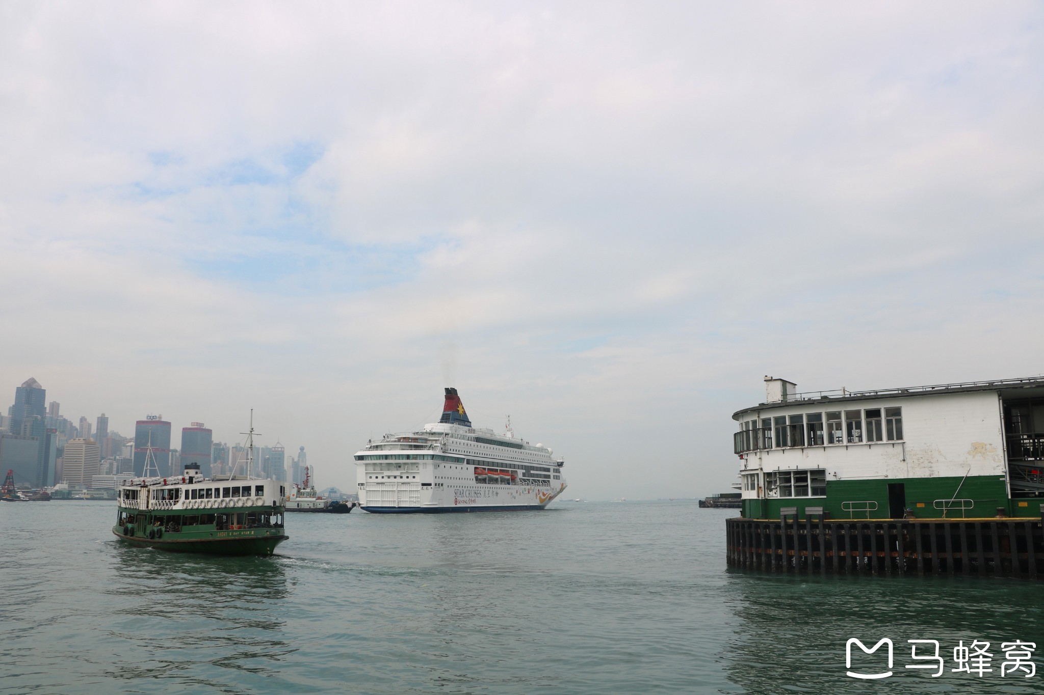 【老司机干货】教你如何不用兑换港币走遍全香