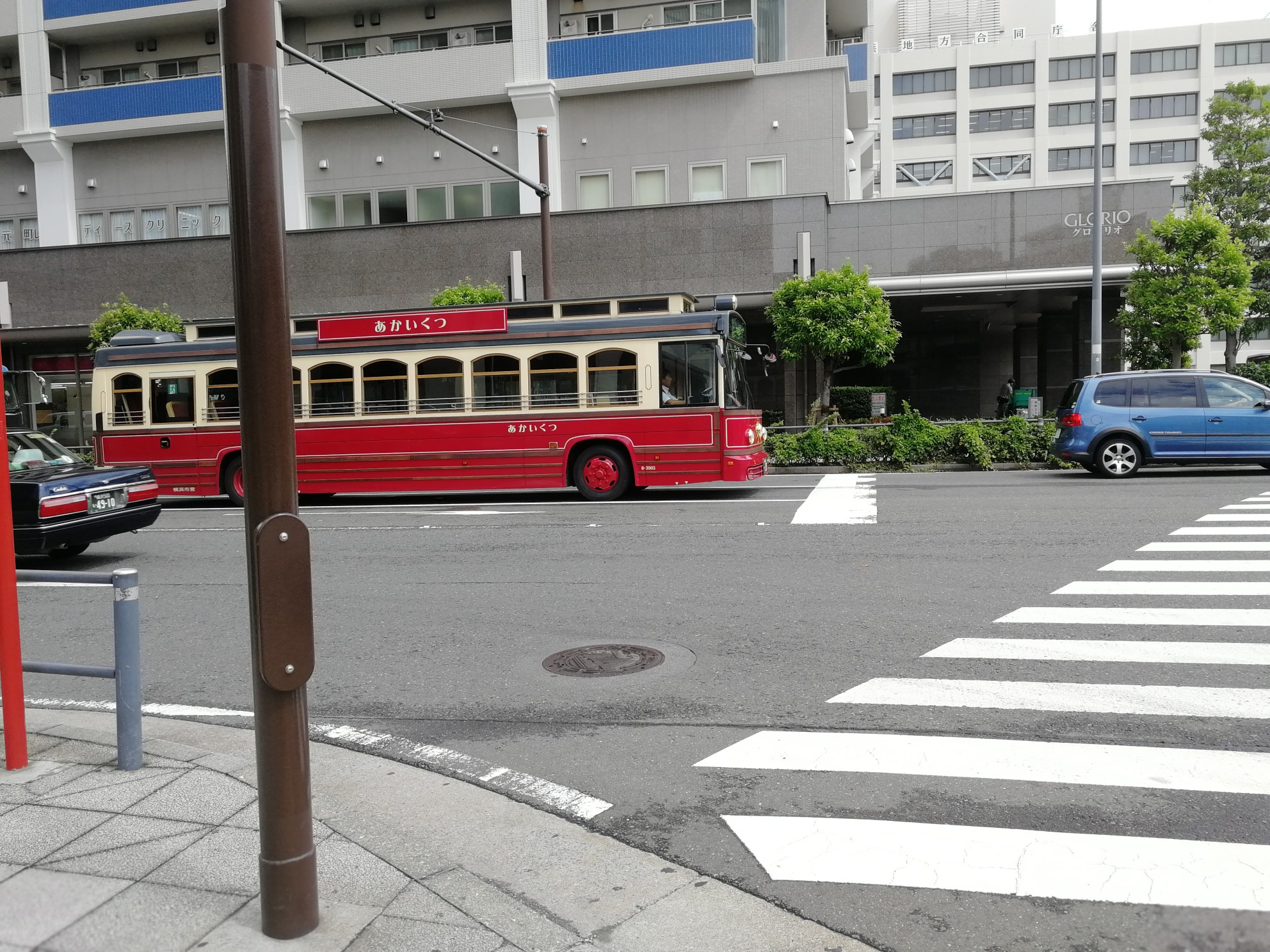 東京自助遊攻略