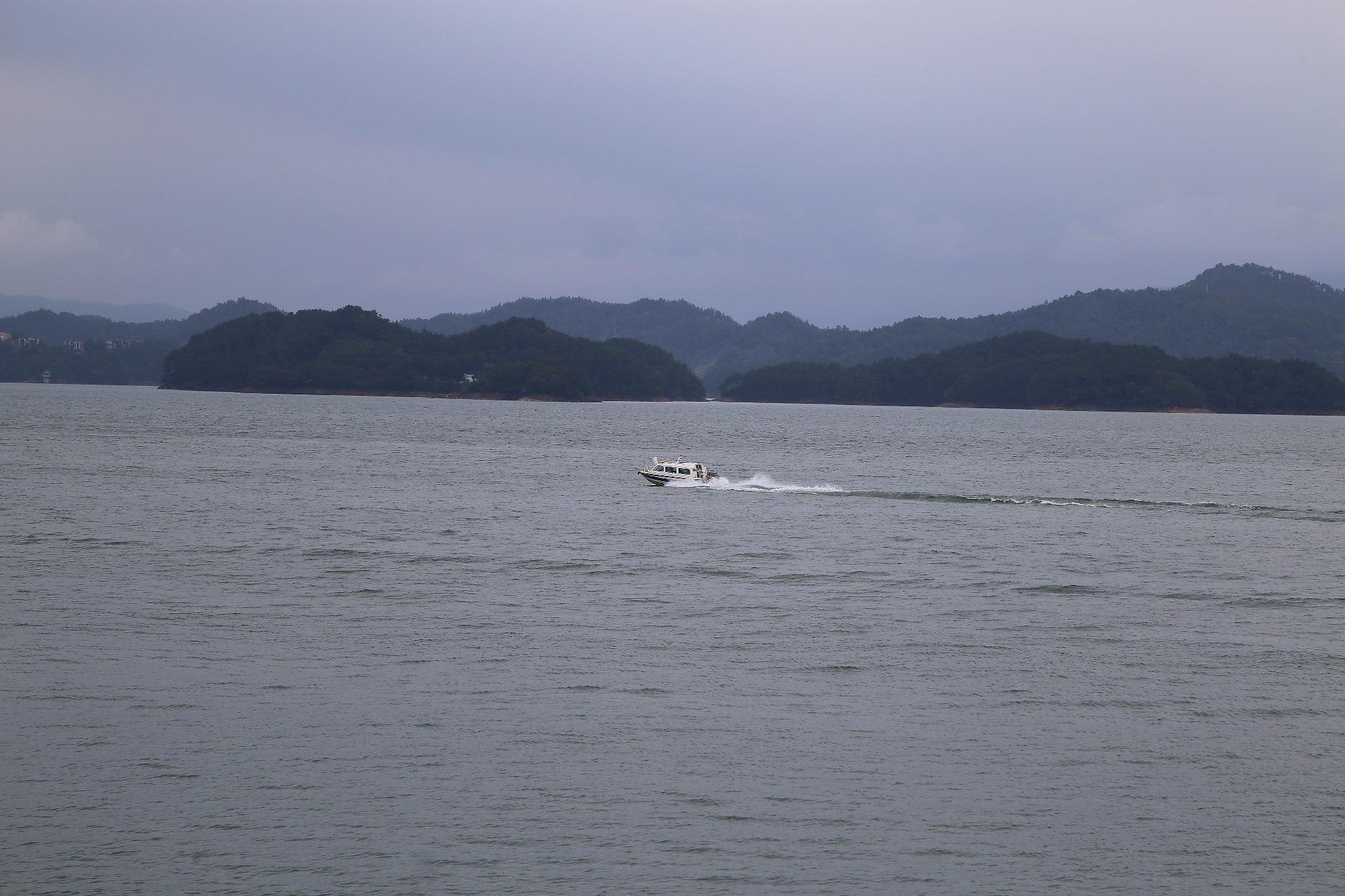 千島湖自助遊攻略