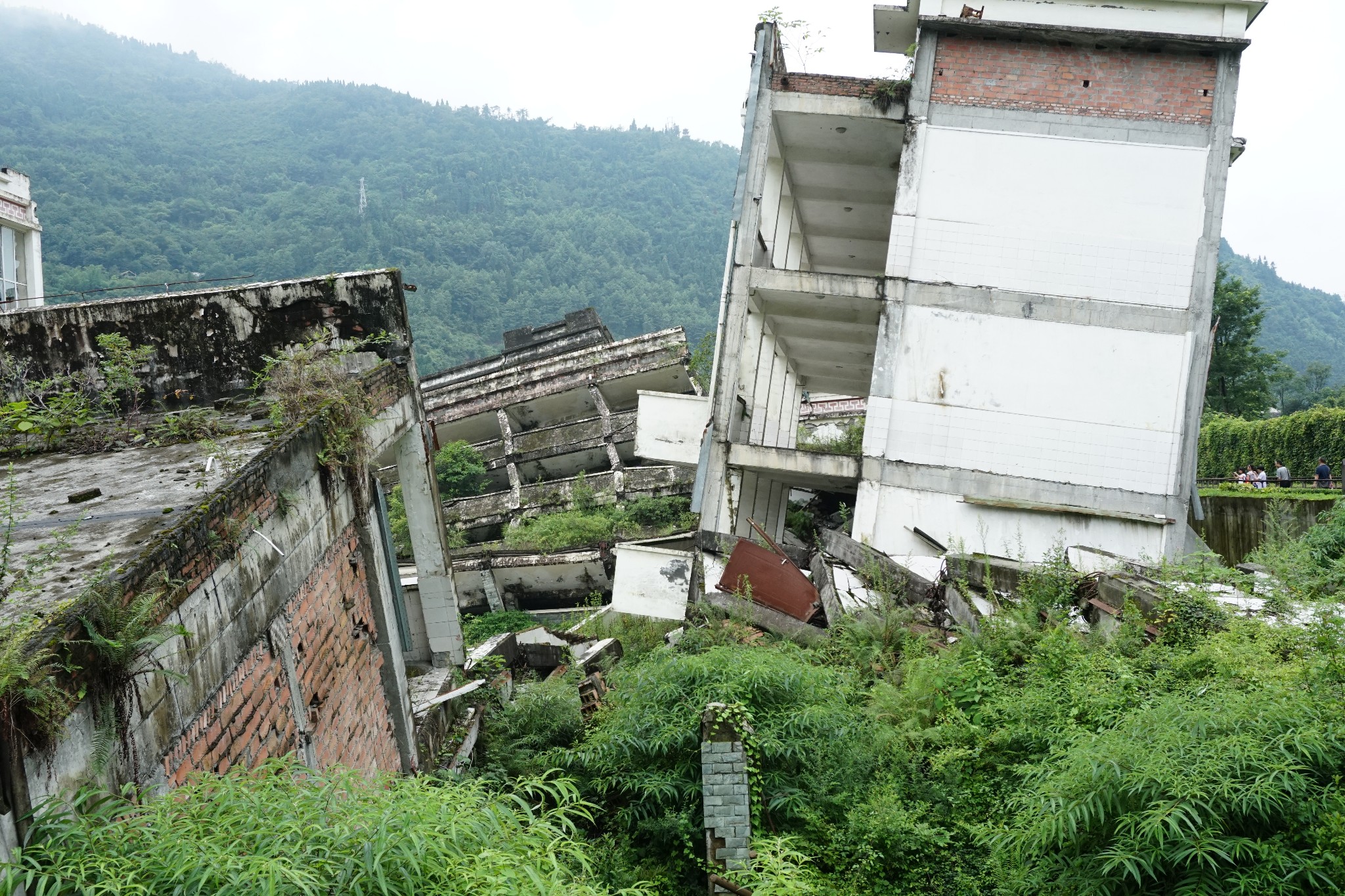 四川自助遊攻略