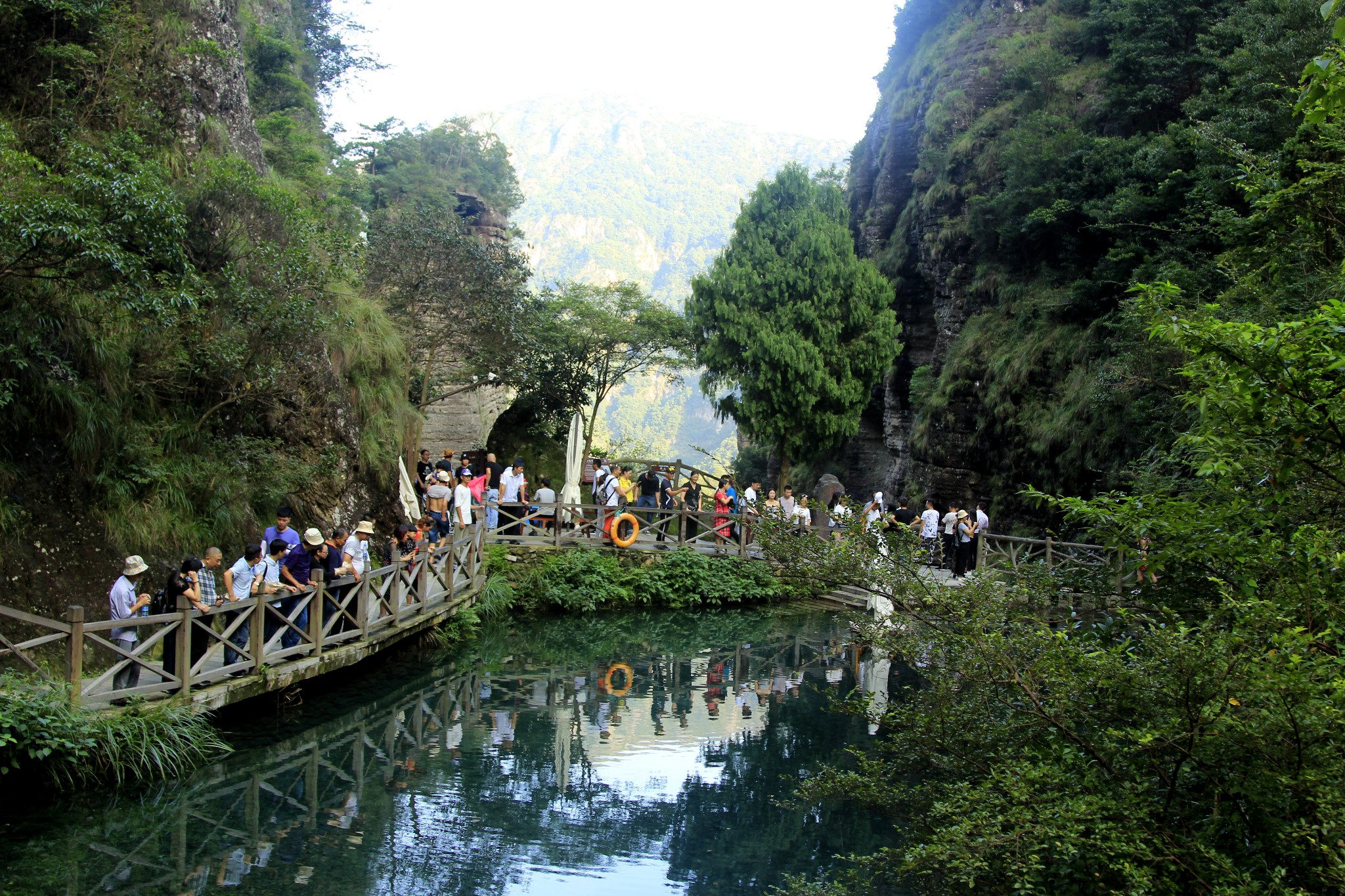 雁盪山自助遊攻略