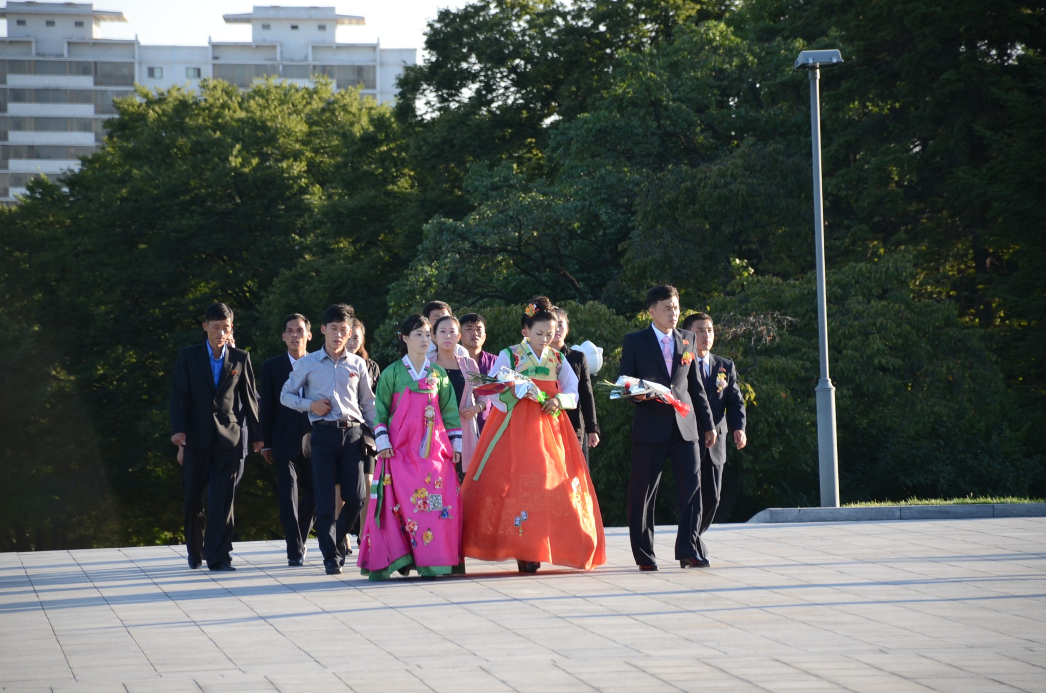 朝鮮自助遊攻略