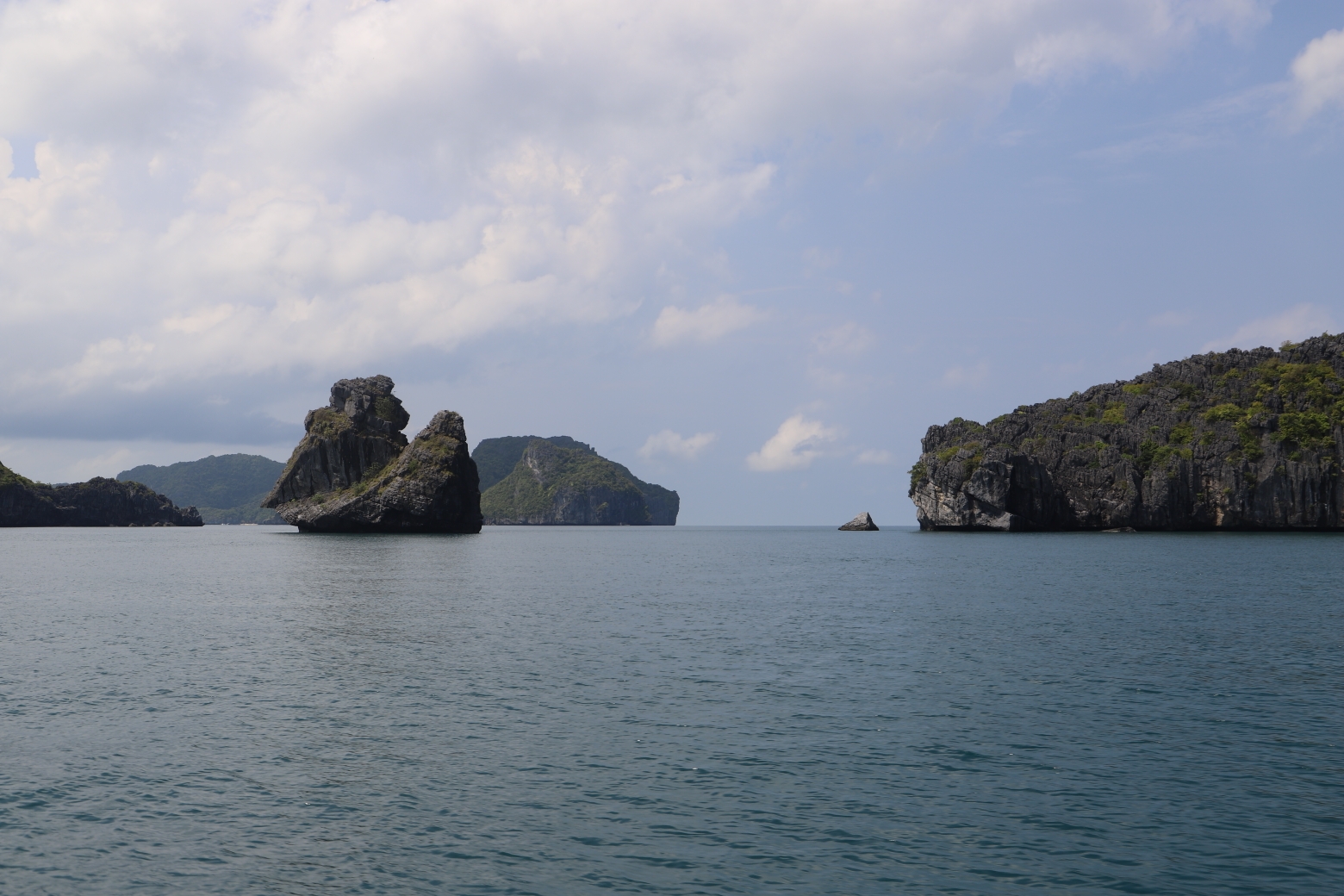 蘇梅島自助遊攻略