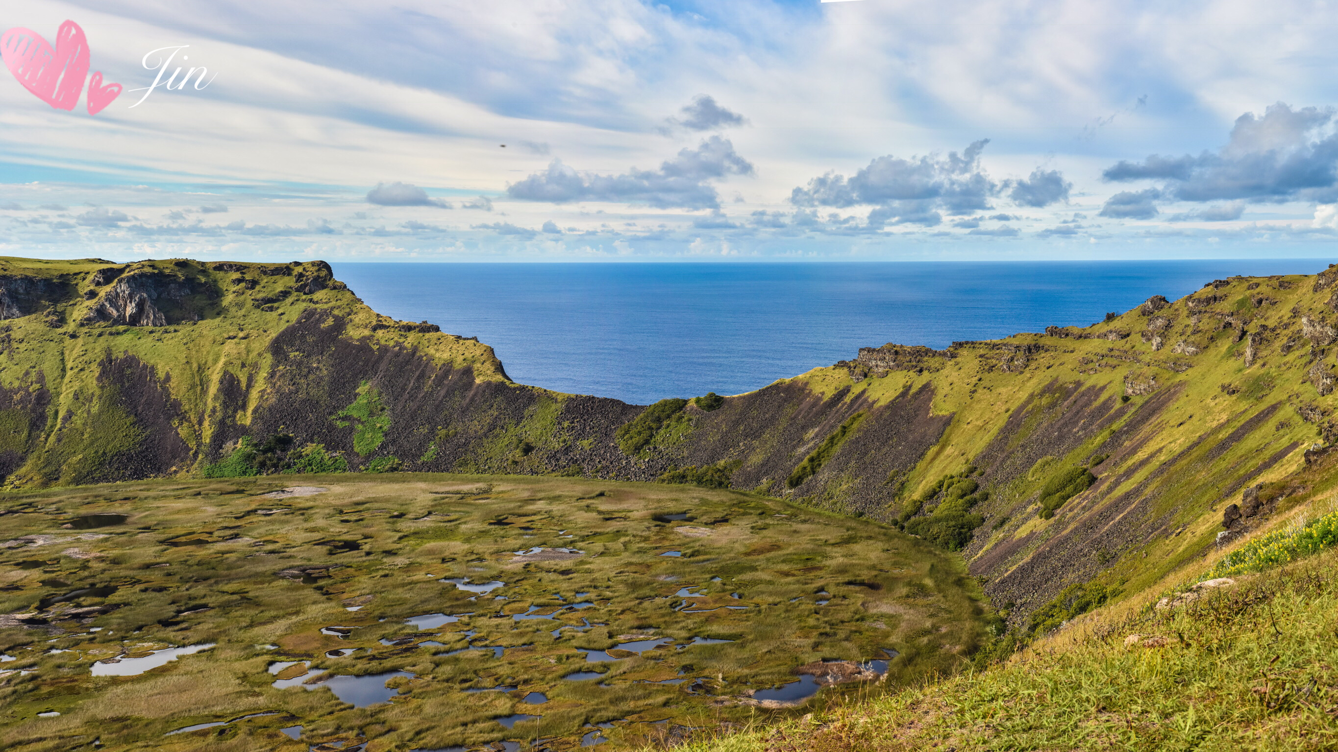 【摄影大赛no.2】唯美的南美风光,不知自己置身何处