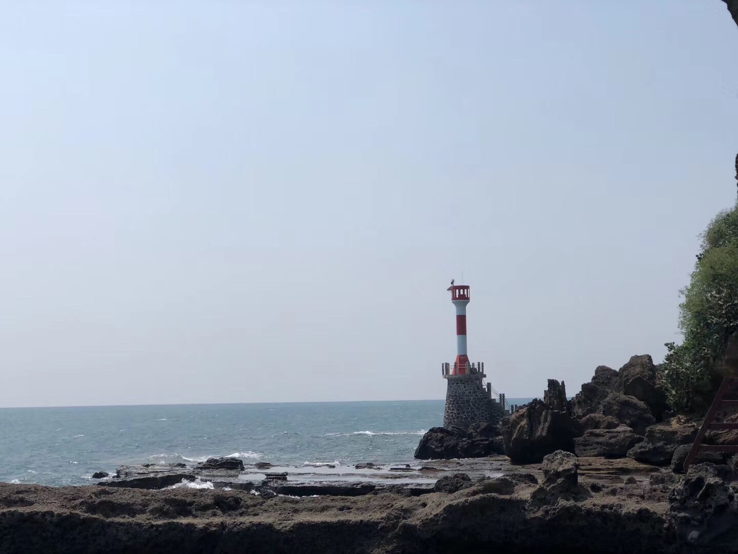 涠洲岛人口有多少