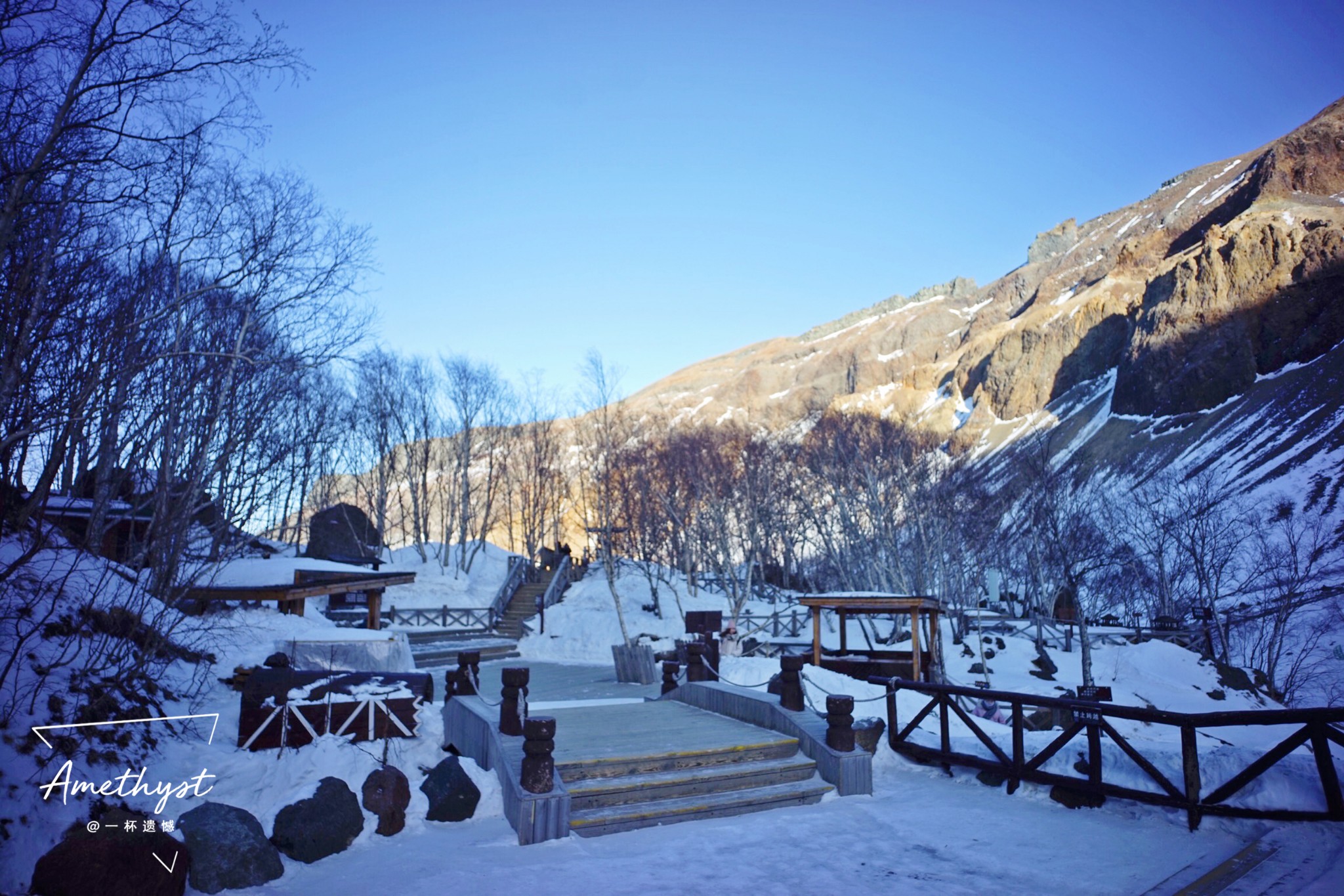 二刷東北:見過冰雪才算沒辜負冬天-長春/霧凇島/長白山/瀋陽