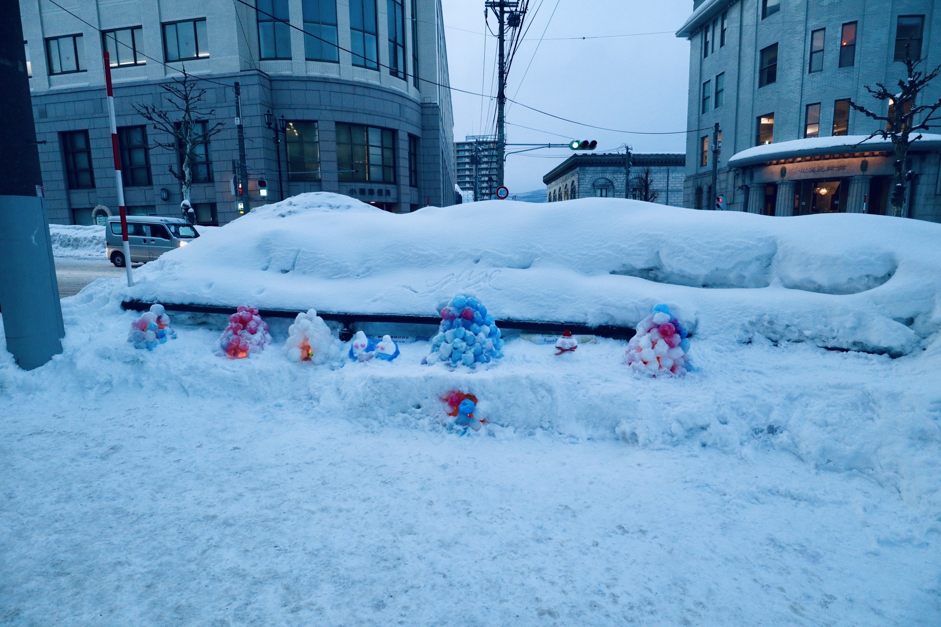 北海道自助遊攻略