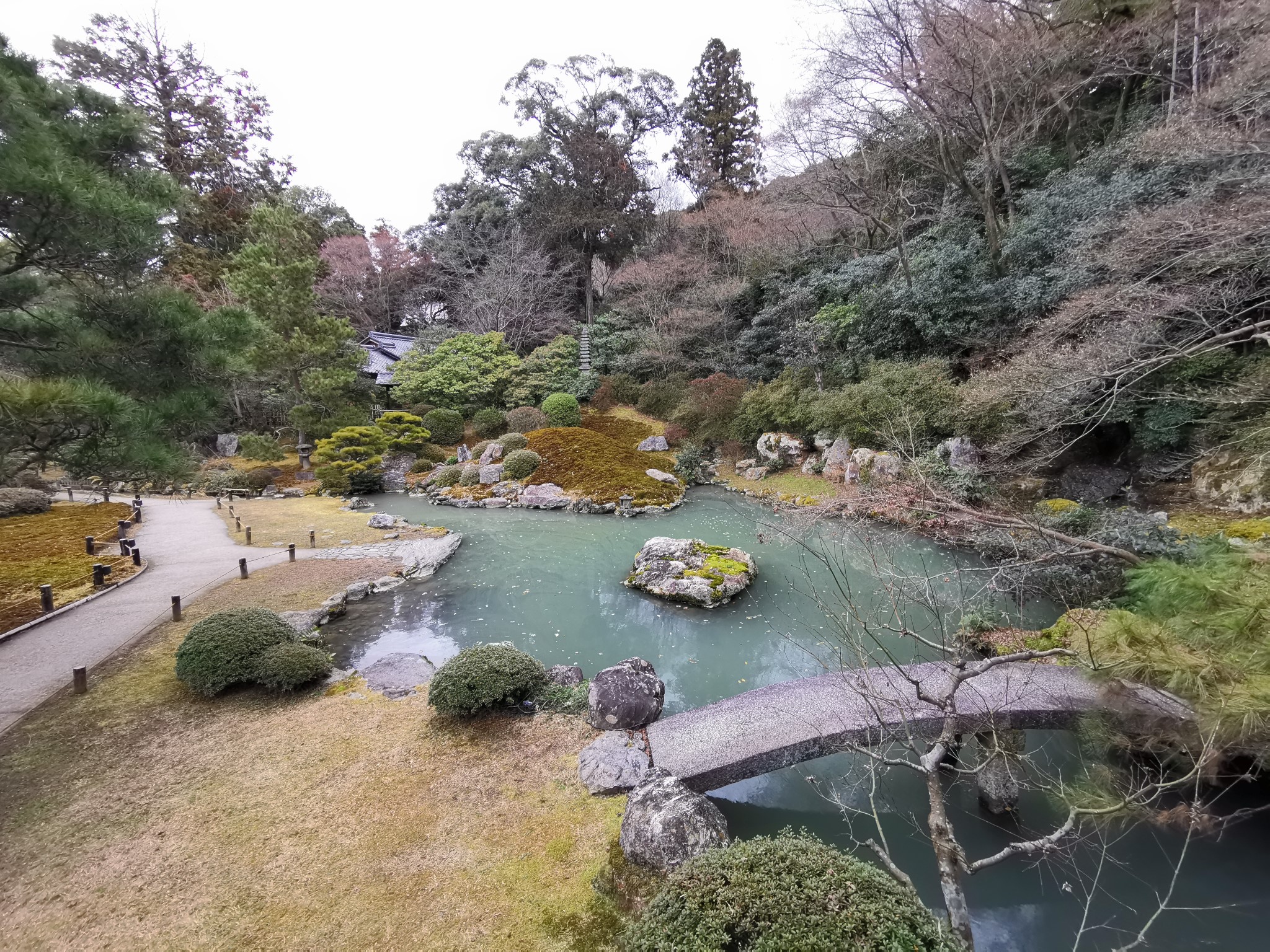 京都自助遊攻略