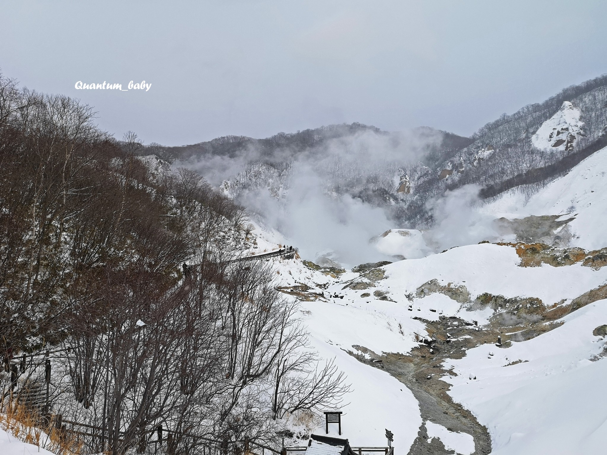 北海道自助遊攻略