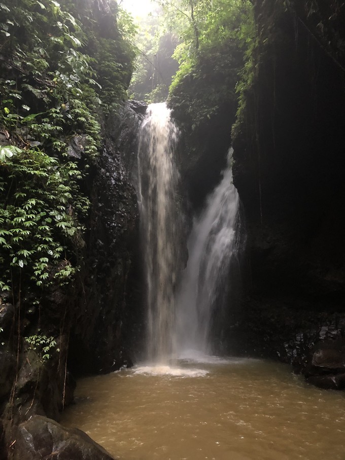 巴釐島自助遊攻略