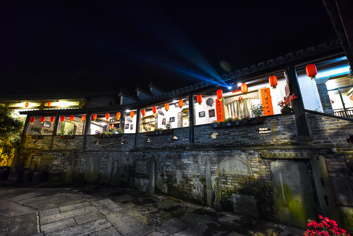 春日嬉游记春游西施故里邂逅好美诸暨72h觅十美