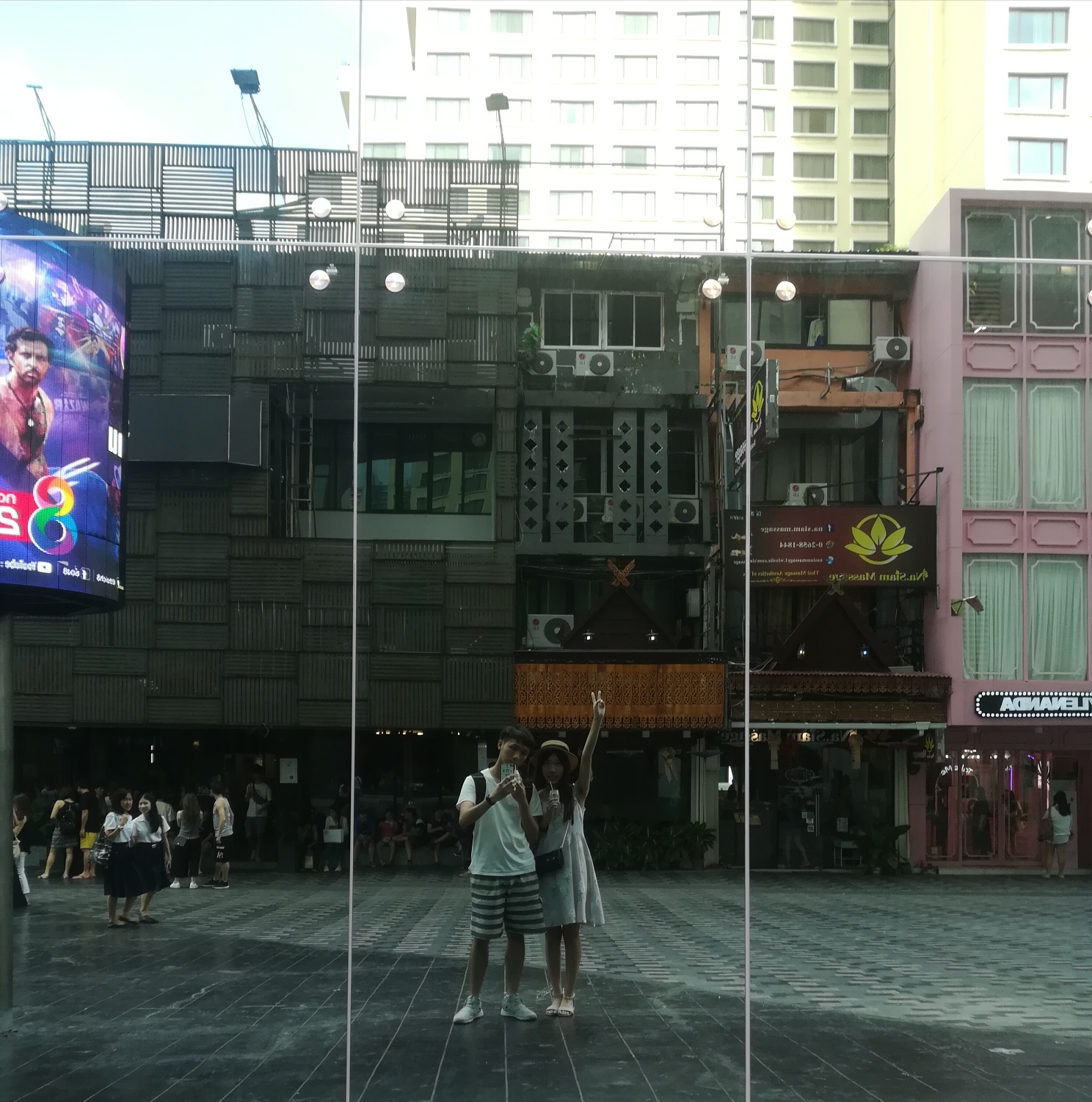 泰国7天人均_泰国旅游团报价7天