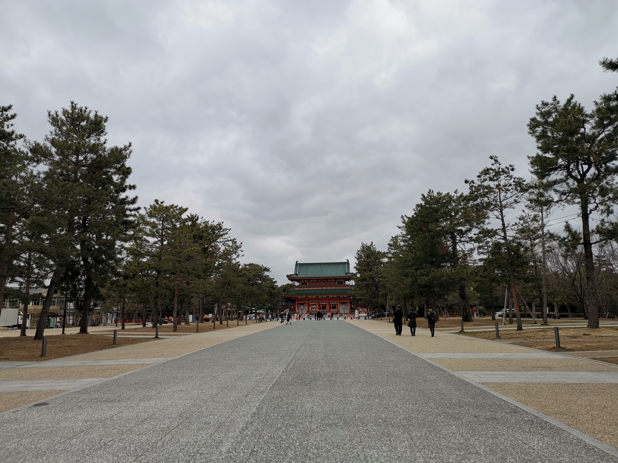 京都自助遊攻略