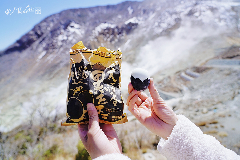 富士山自助遊攻略