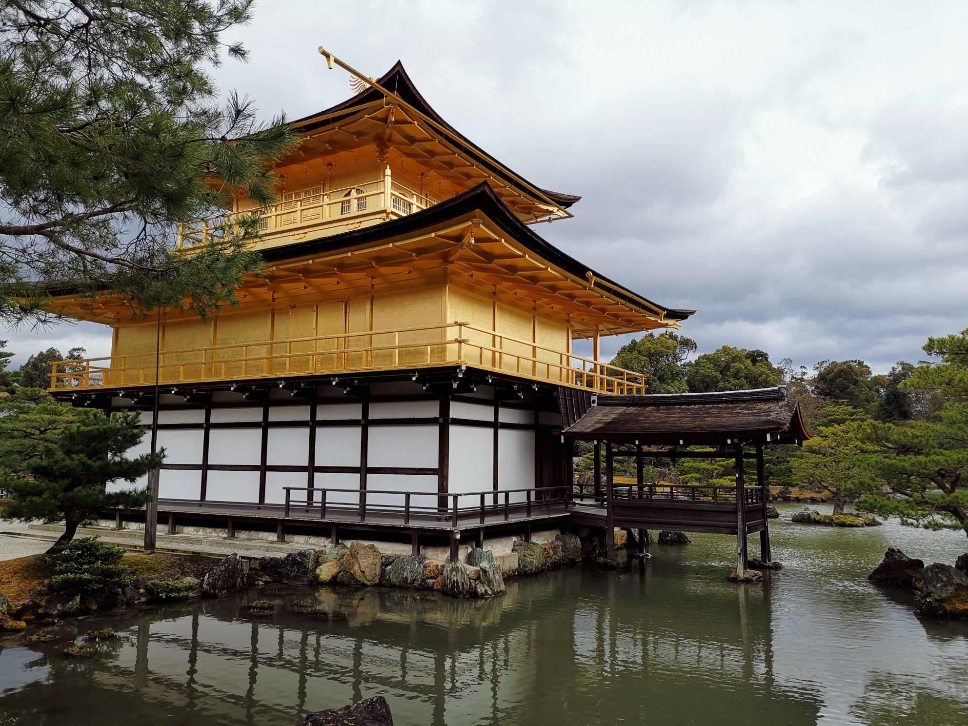 京都自助遊攻略