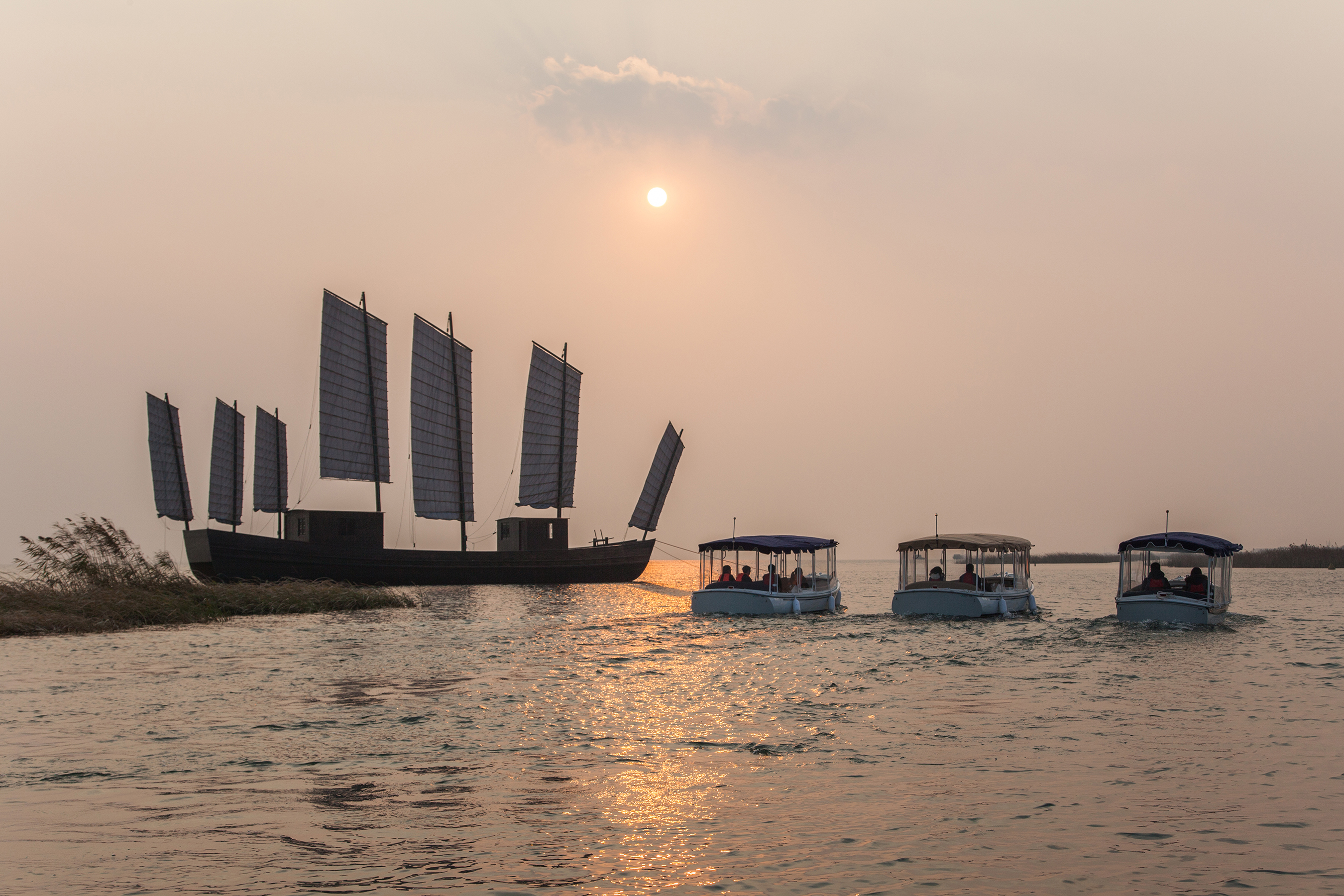 苏州太湖渔洋山景区电子票/苏州太湖渔洋山景区欢迎您(提前1天预订/未