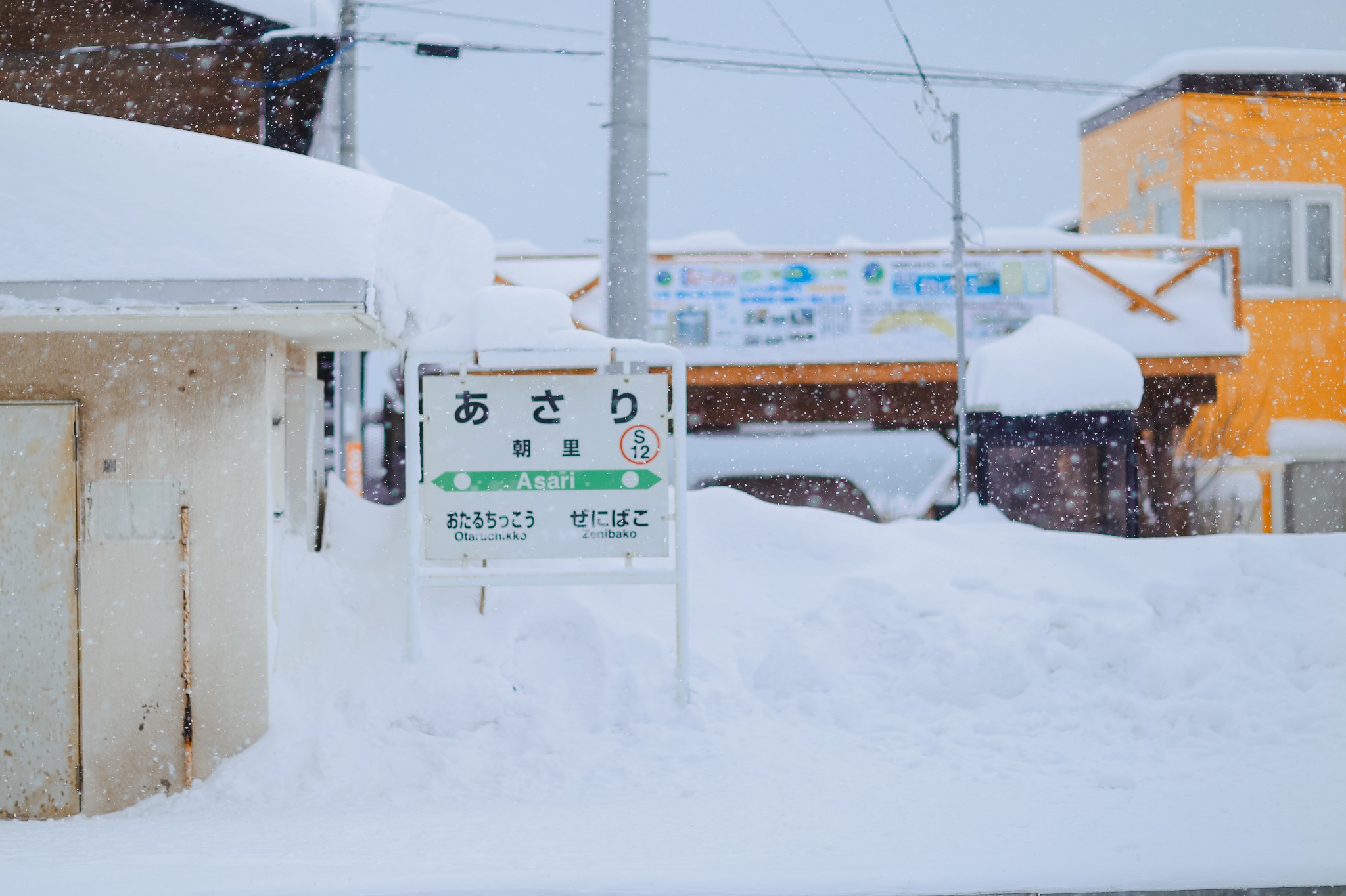 北海道自助遊攻略