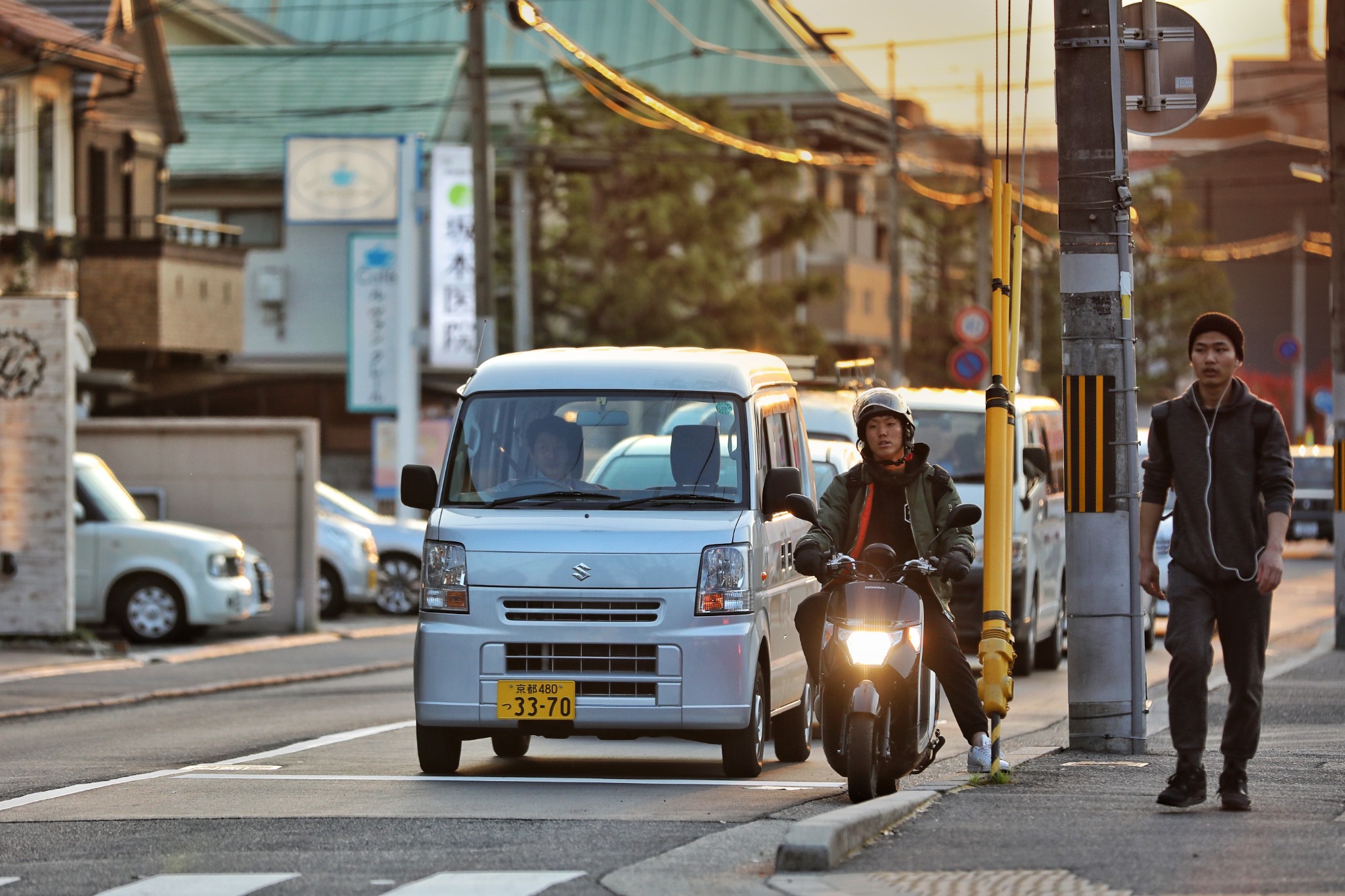 東京自助遊攻略