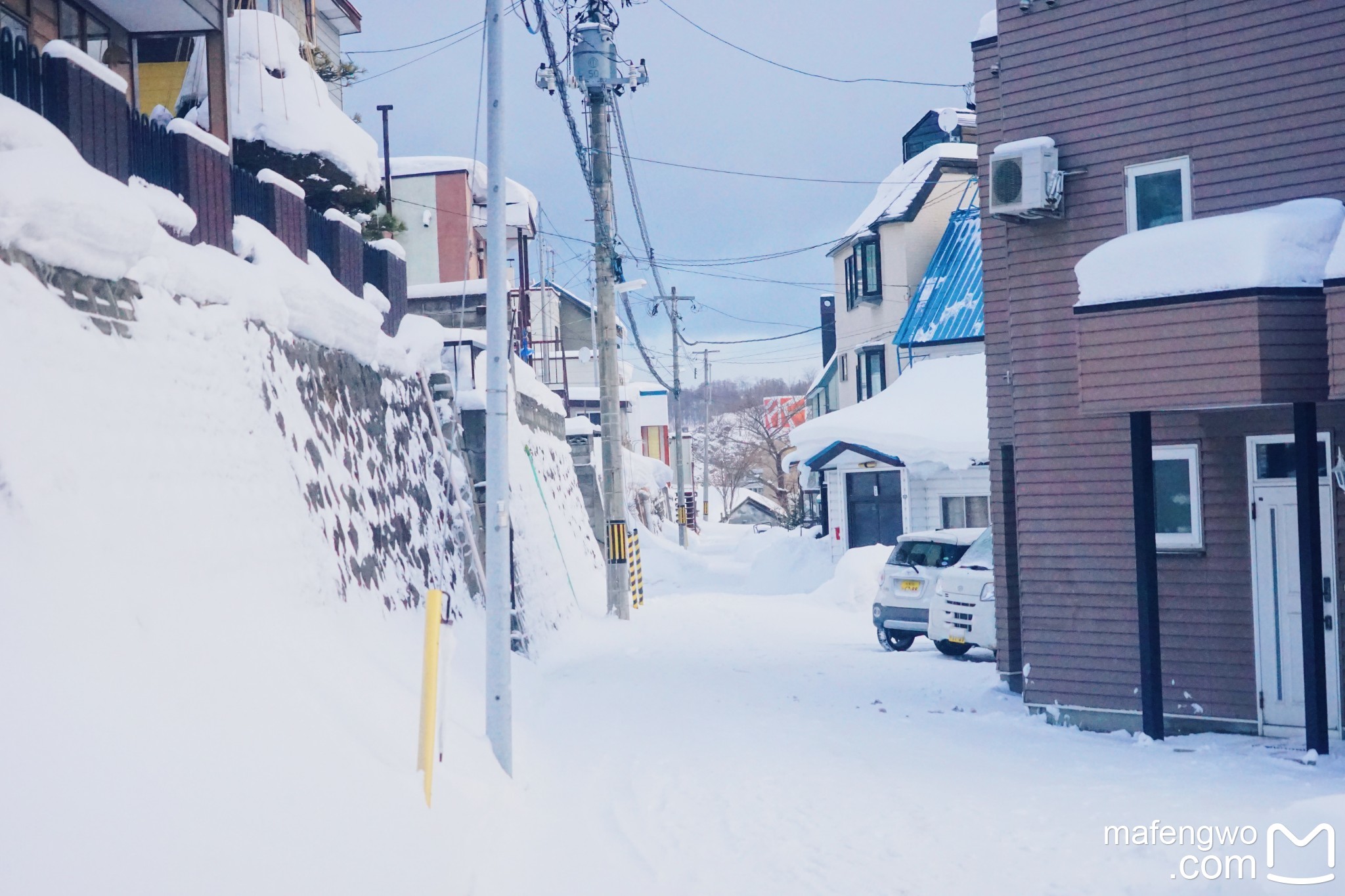 北海道自助遊攻略