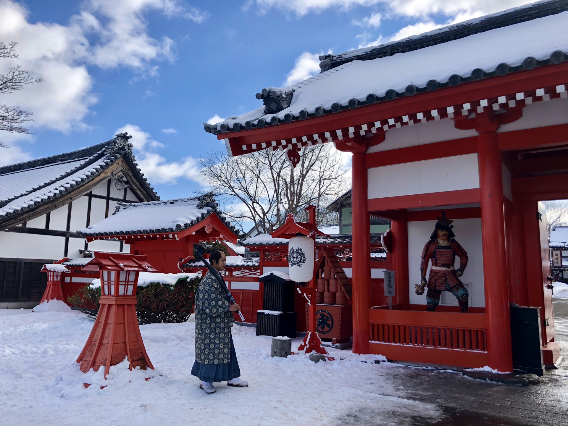 東京自助遊攻略