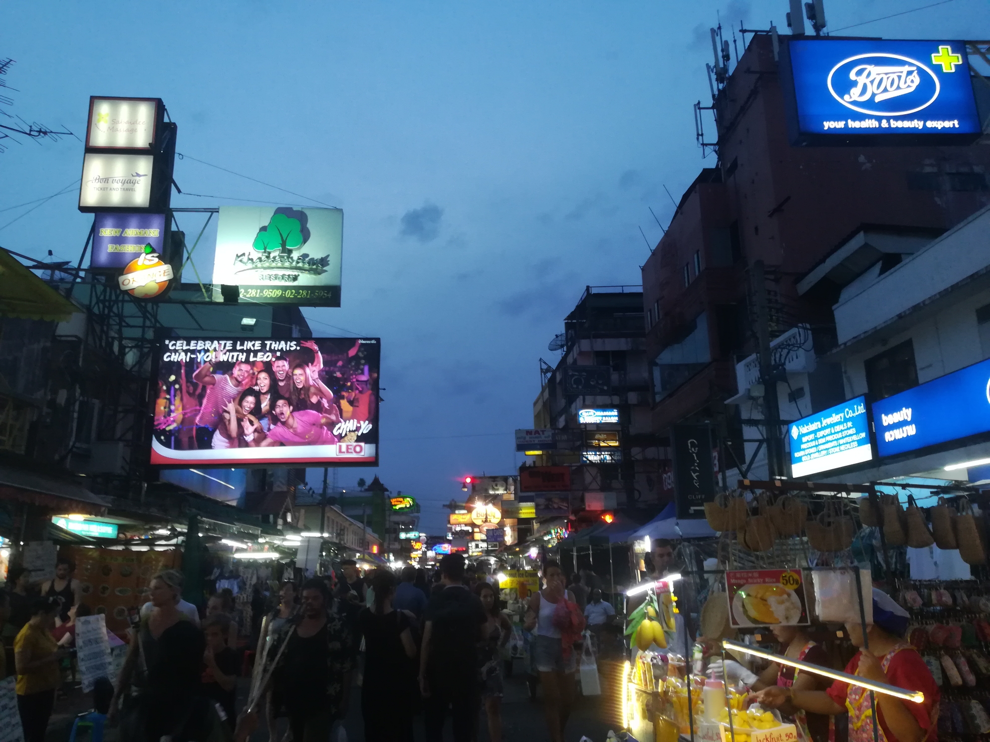 泰国7天人均_泰国旅游团报价7天