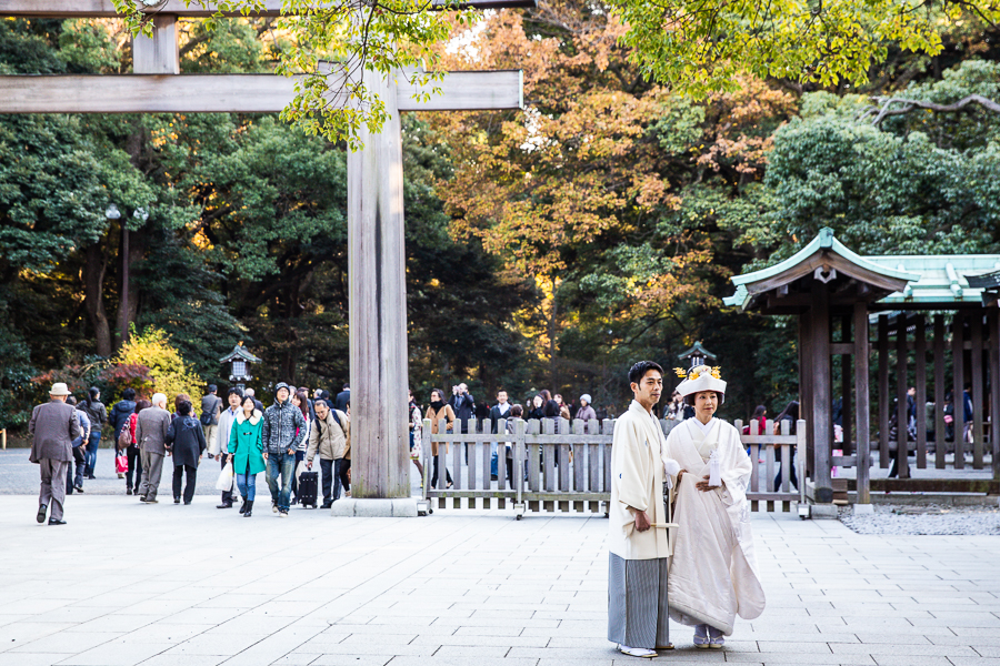 東京自助遊攻略