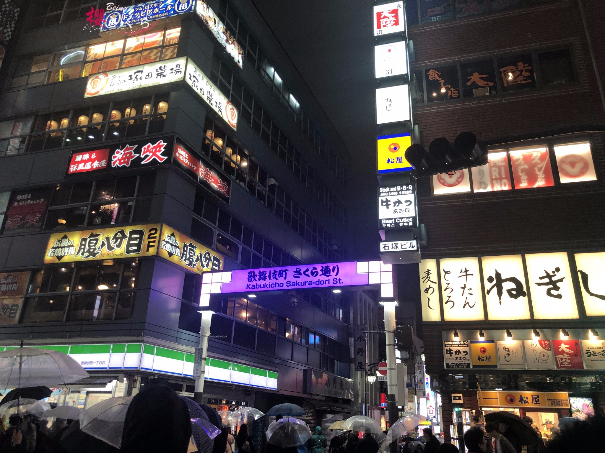 東京自助遊攻略