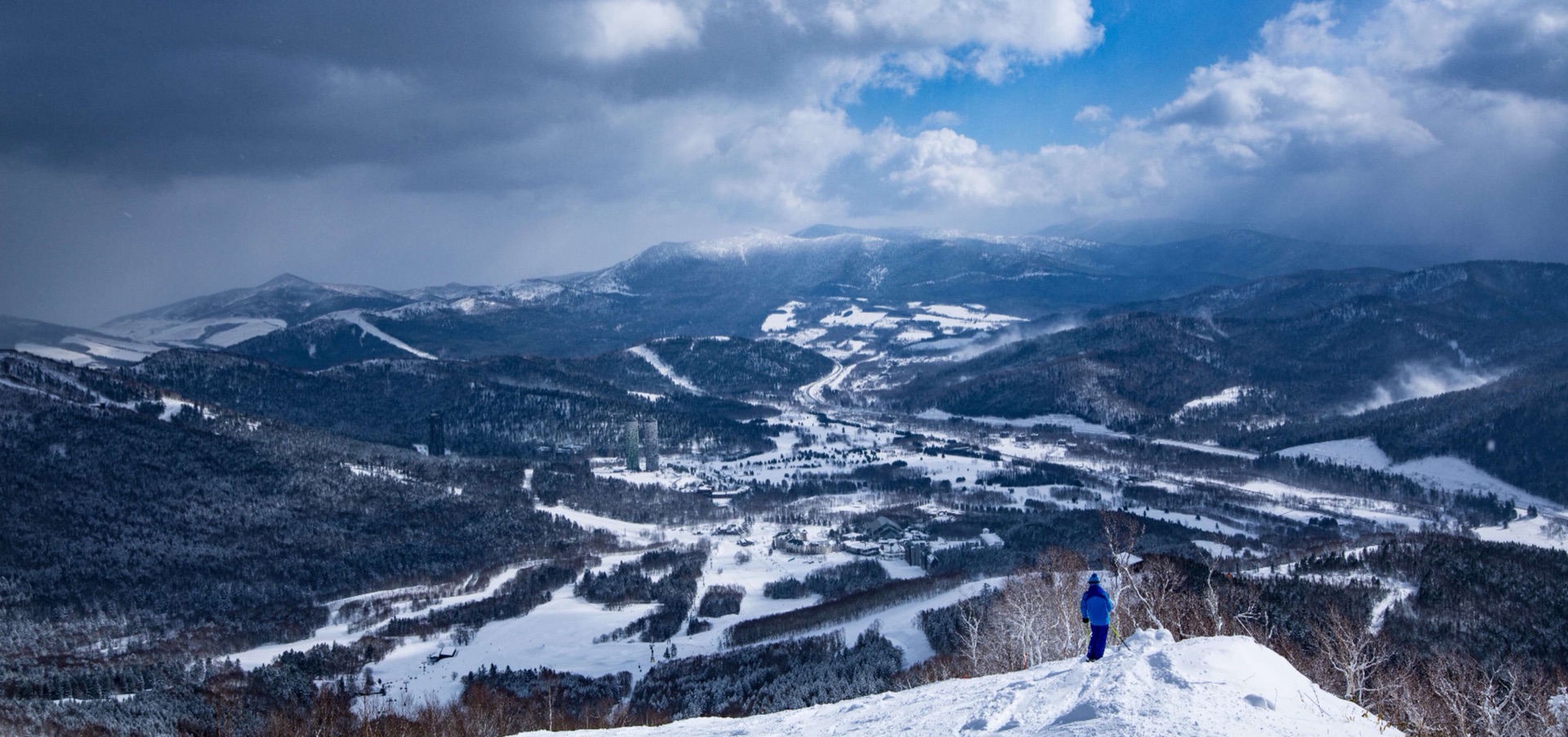 北海道自助遊攻略