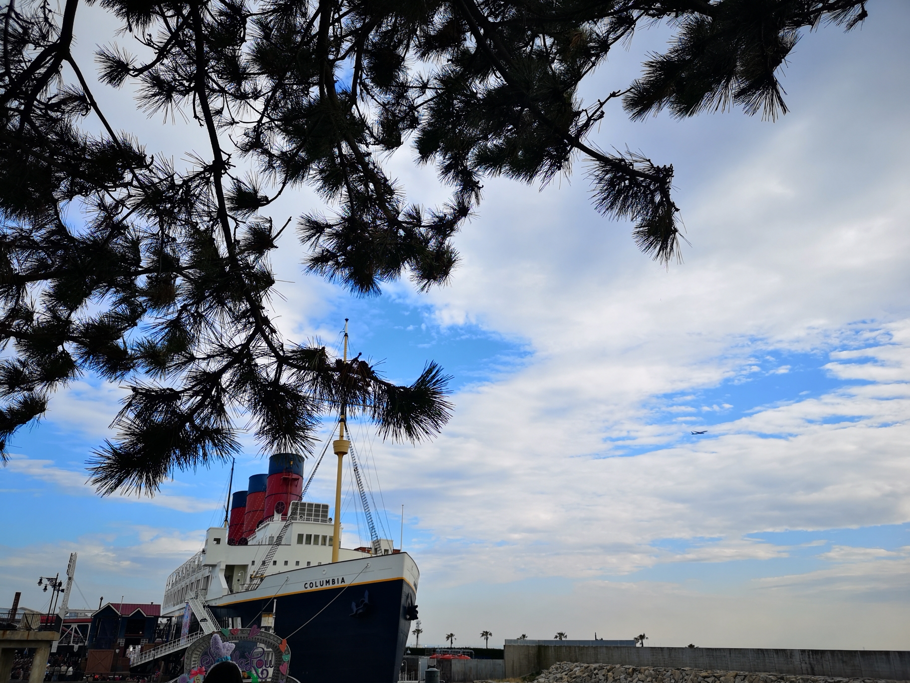 东京迪士尼land和sea一共玩几天比较合适?