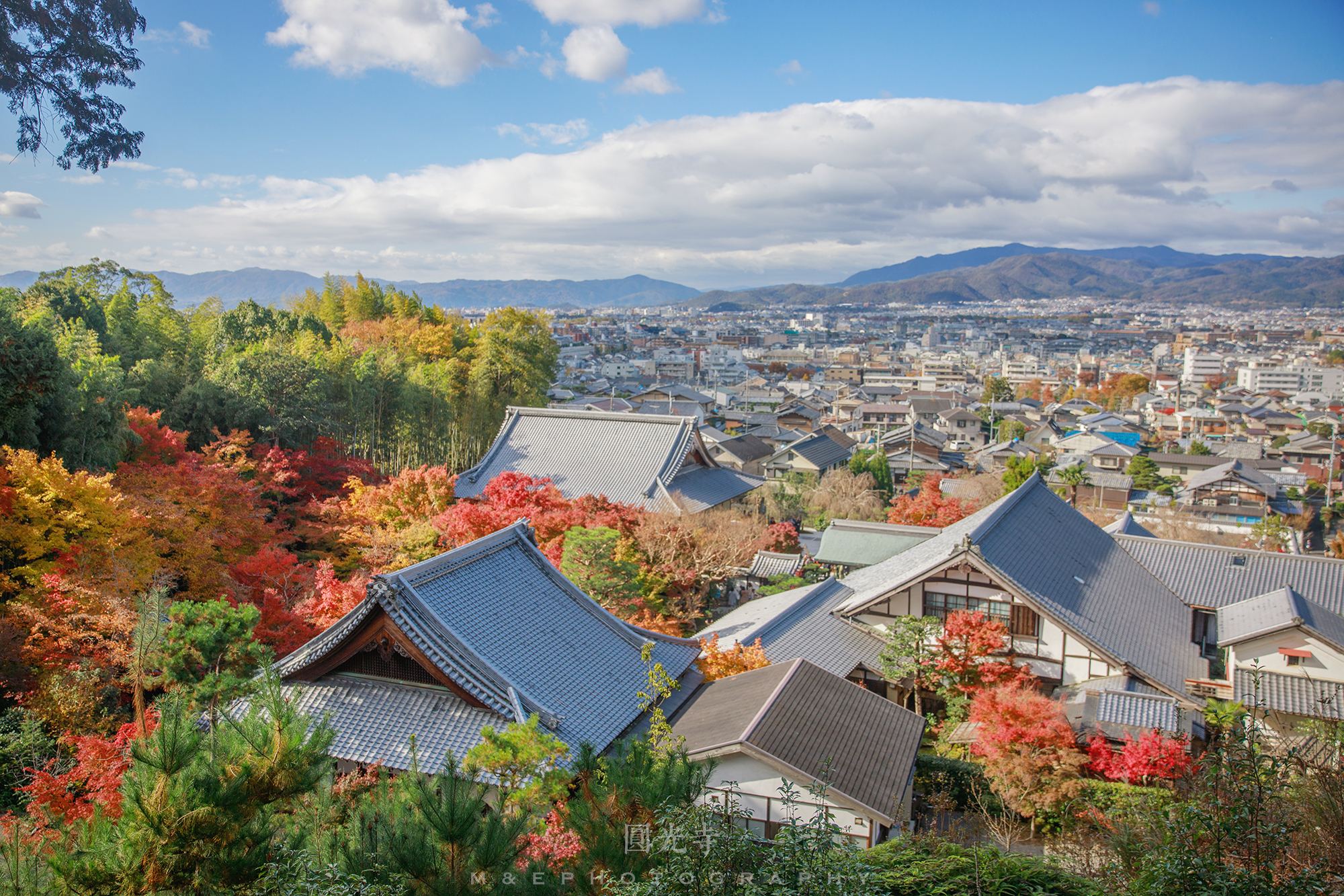 京都自助遊攻略