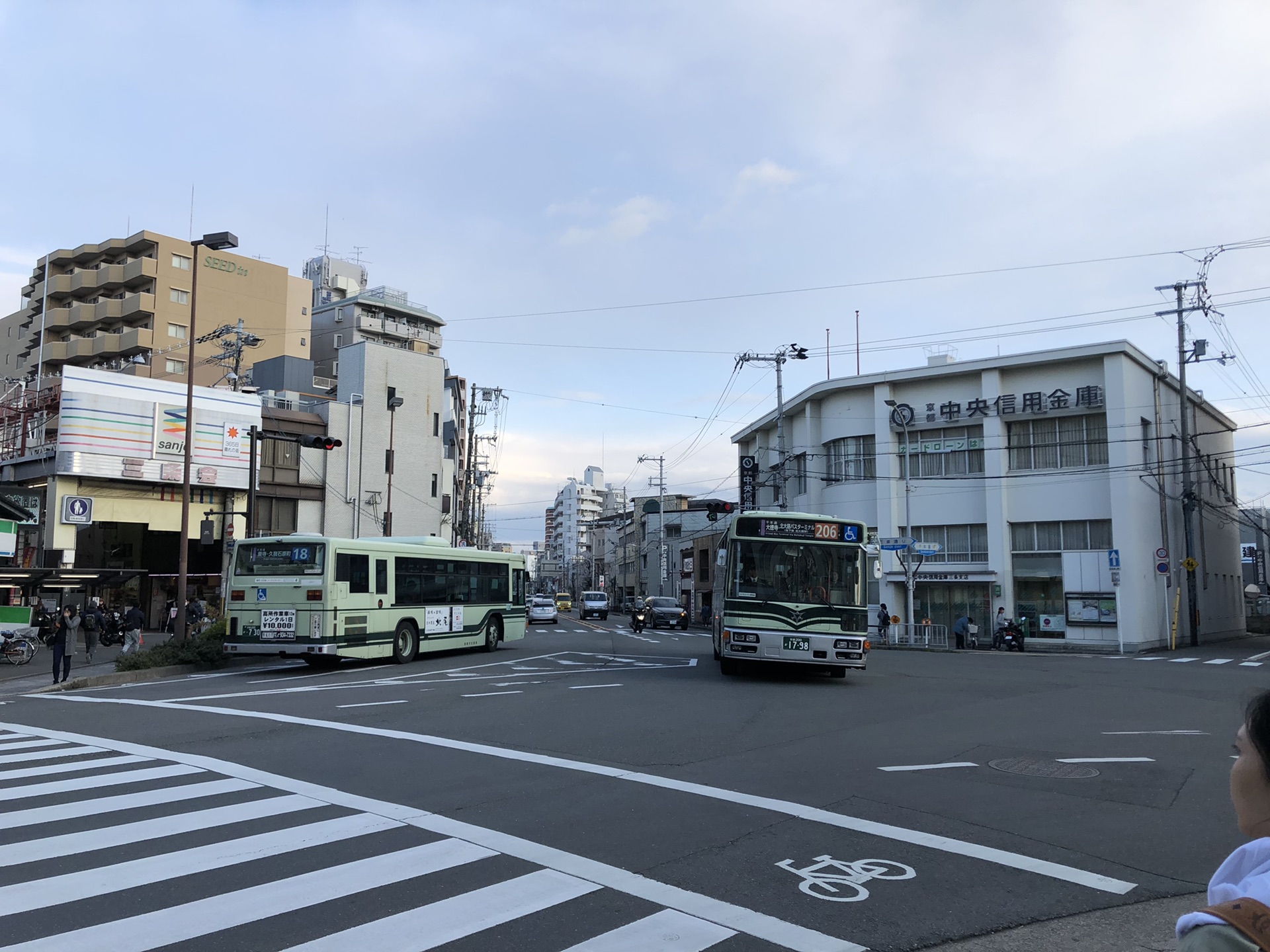 京都自助遊攻略