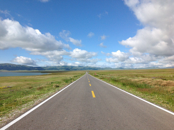 新疆,再次遇见你,行走在天山云端天堂的路上,新疆旅游攻略 - 马蜂窝