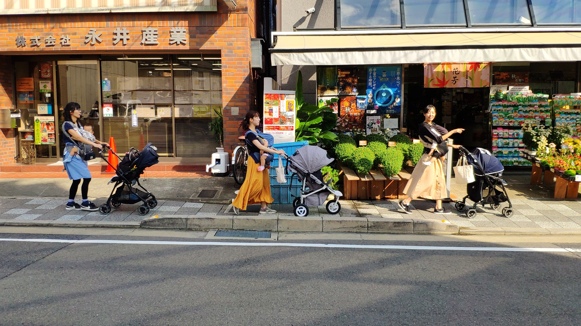 京都自助遊攻略