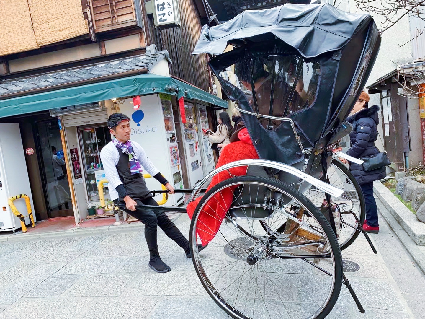 東京自助遊攻略