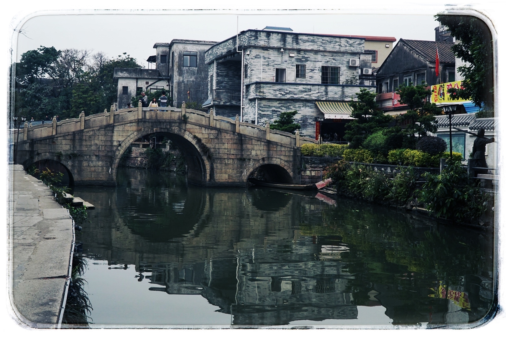 春喜逢简水乡情图片33,顺德旅游景点,风景名胜 马蜂窝图库 马蜂窝