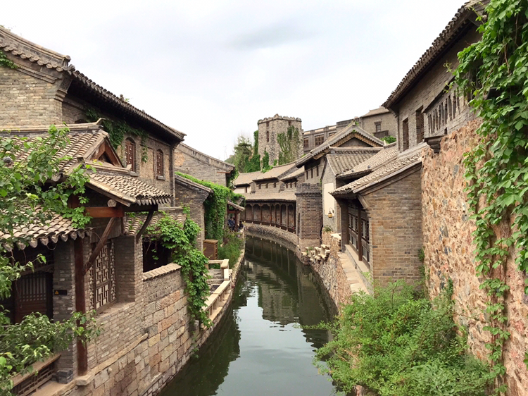 北京周边有什么自驾好玩的地方? - 马蜂窝