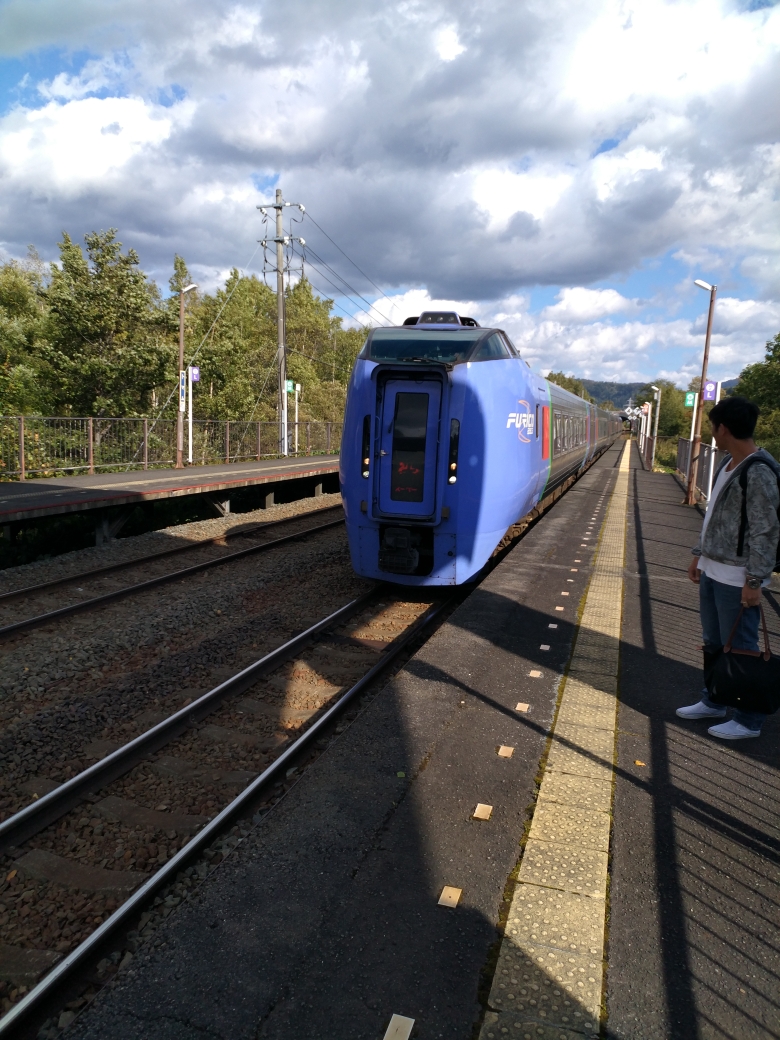 北海道自助遊攻略