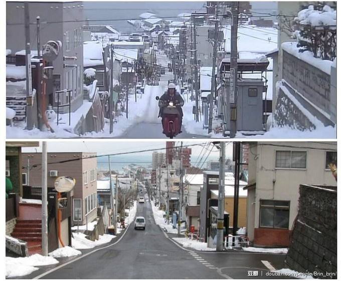 北海道自助遊攻略