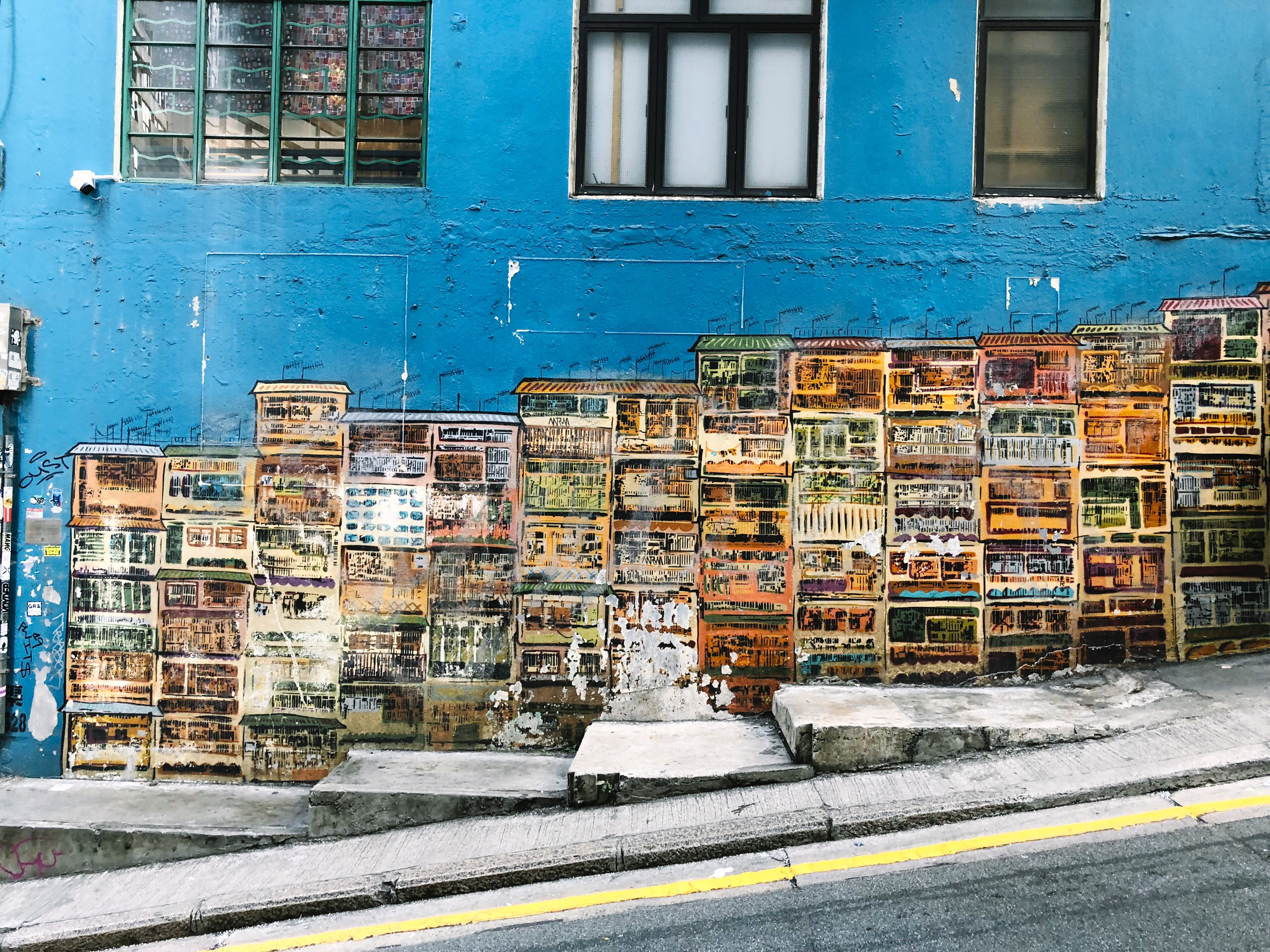 香港网红景点推荐香港网红景点有哪些香港六大网红景点