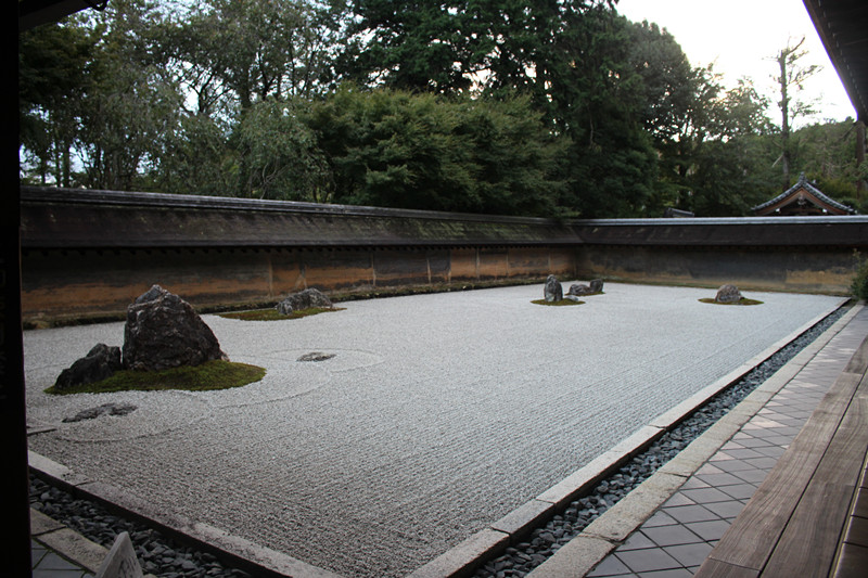 京都自助遊攻略