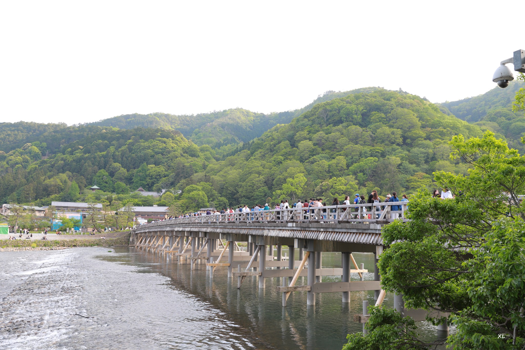 京都自助遊攻略