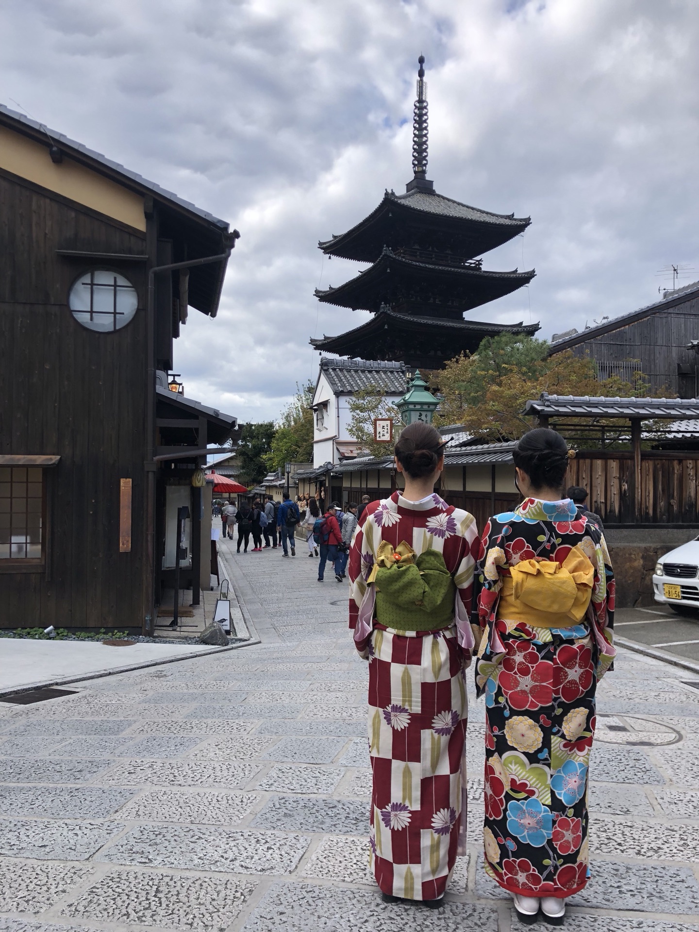 東京自助遊攻略