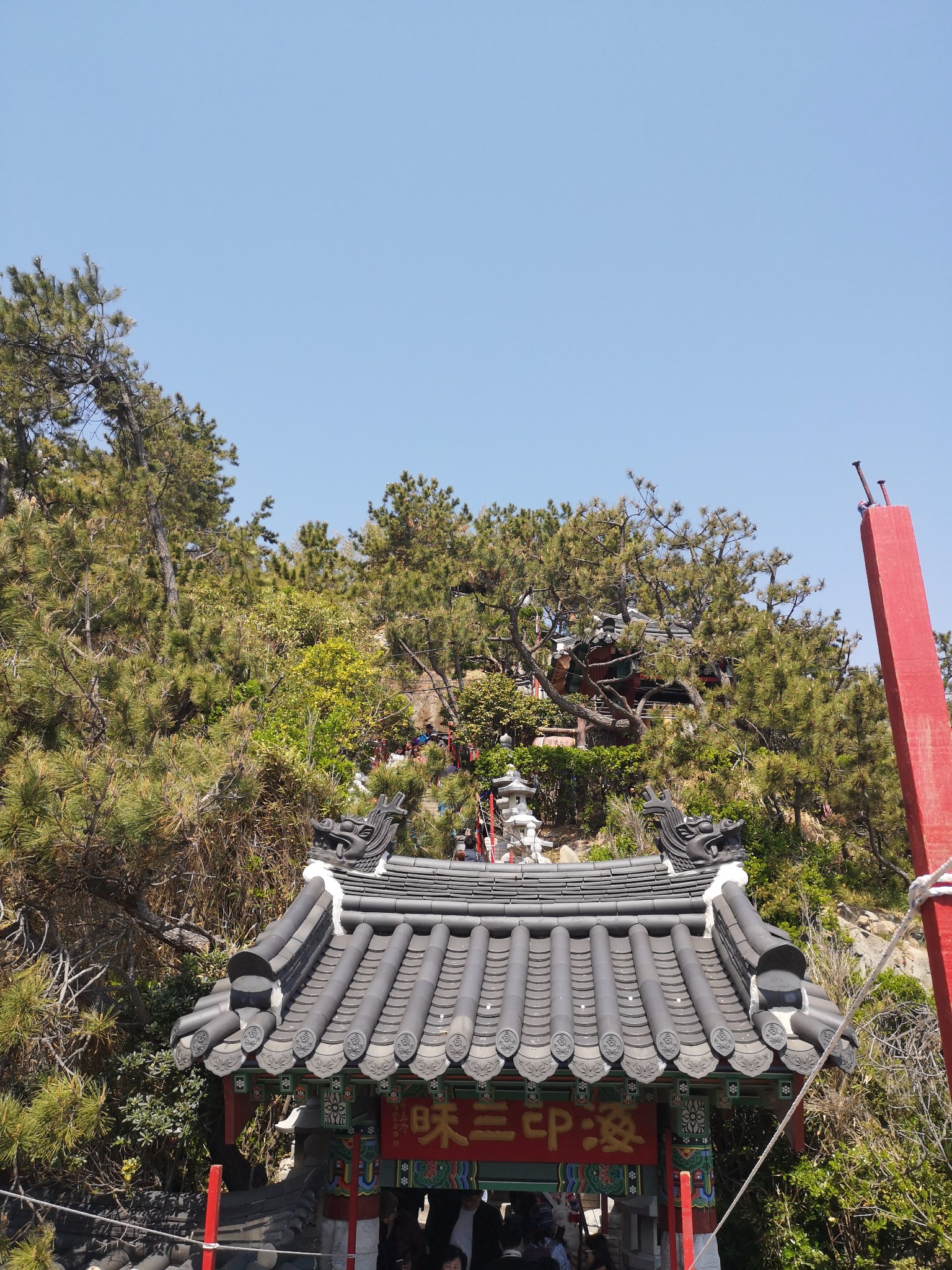 釜山自助遊攻略