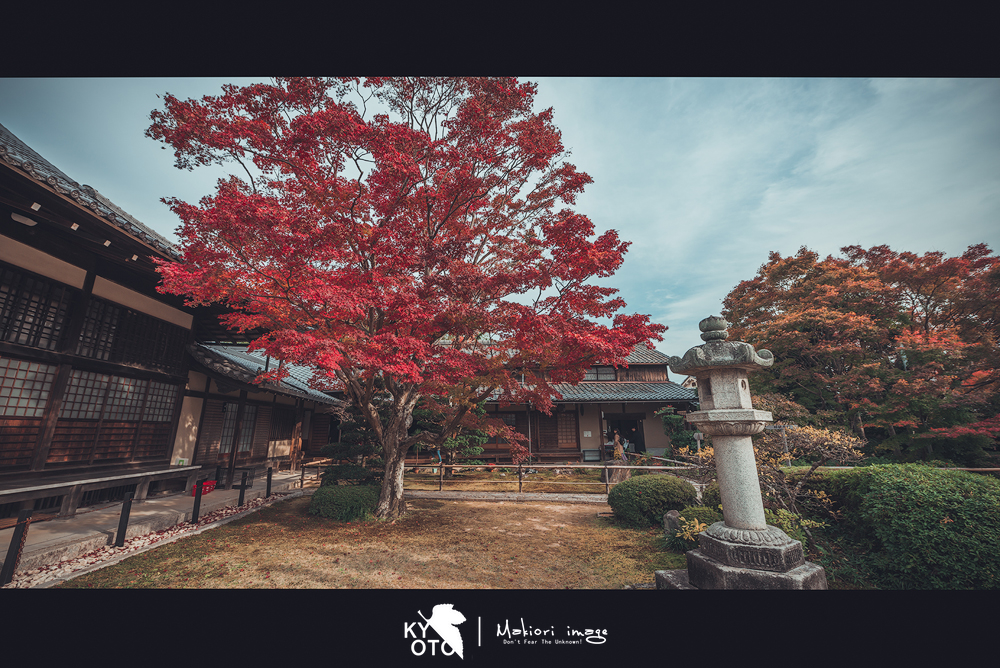 京都自助遊攻略