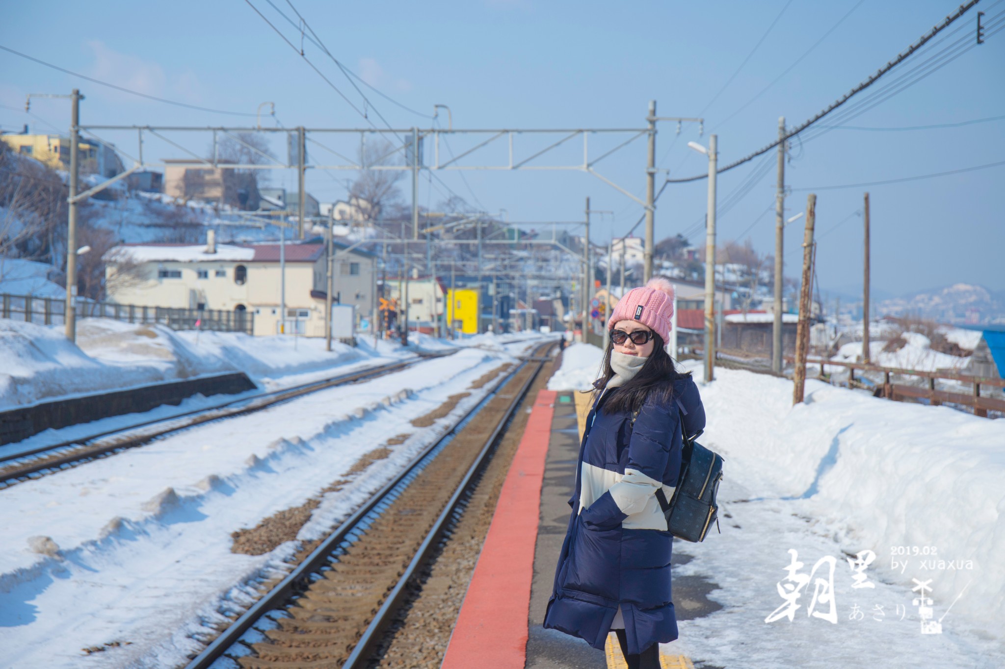 北海道自助遊攻略