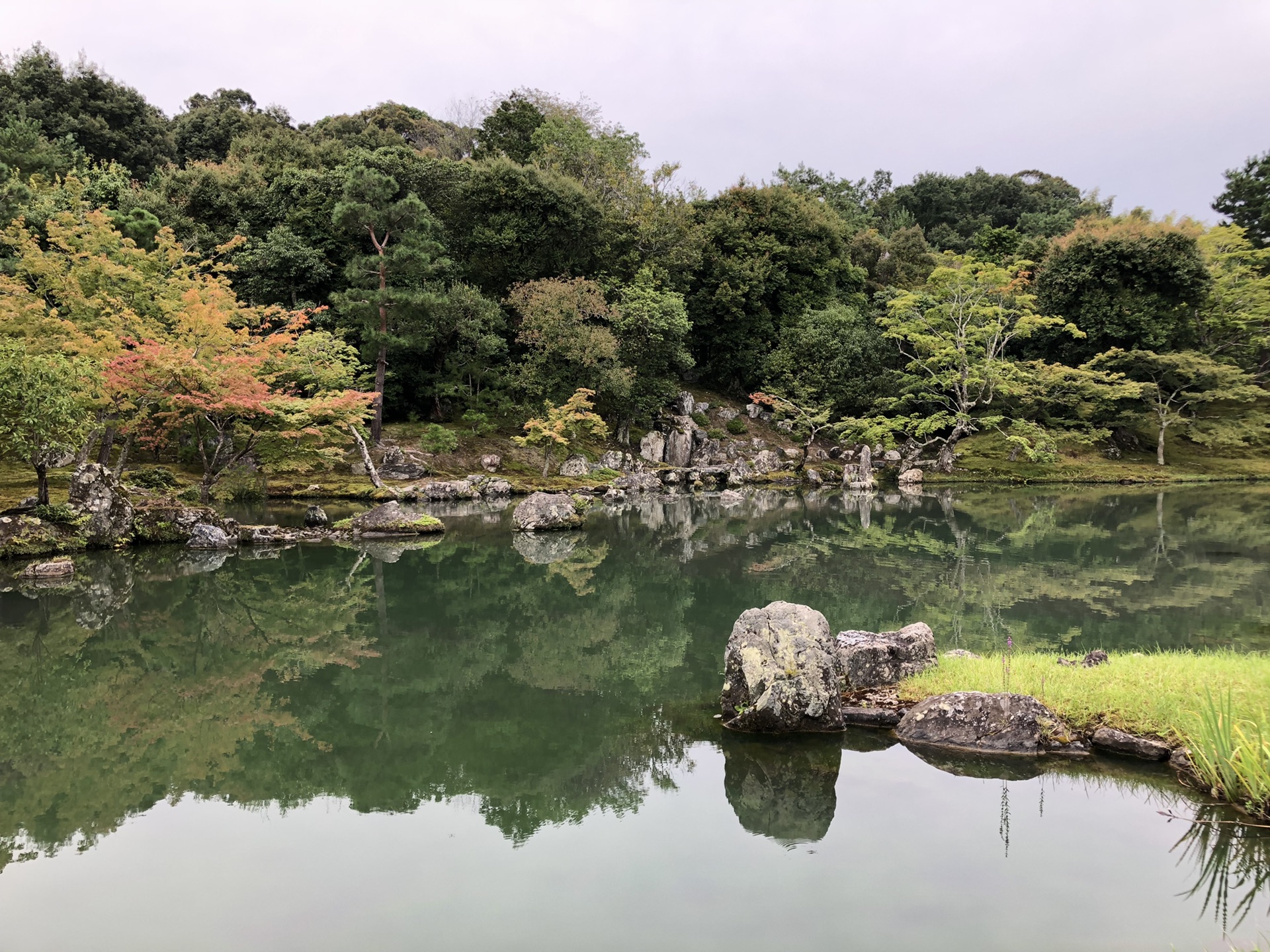 日本自助遊攻略