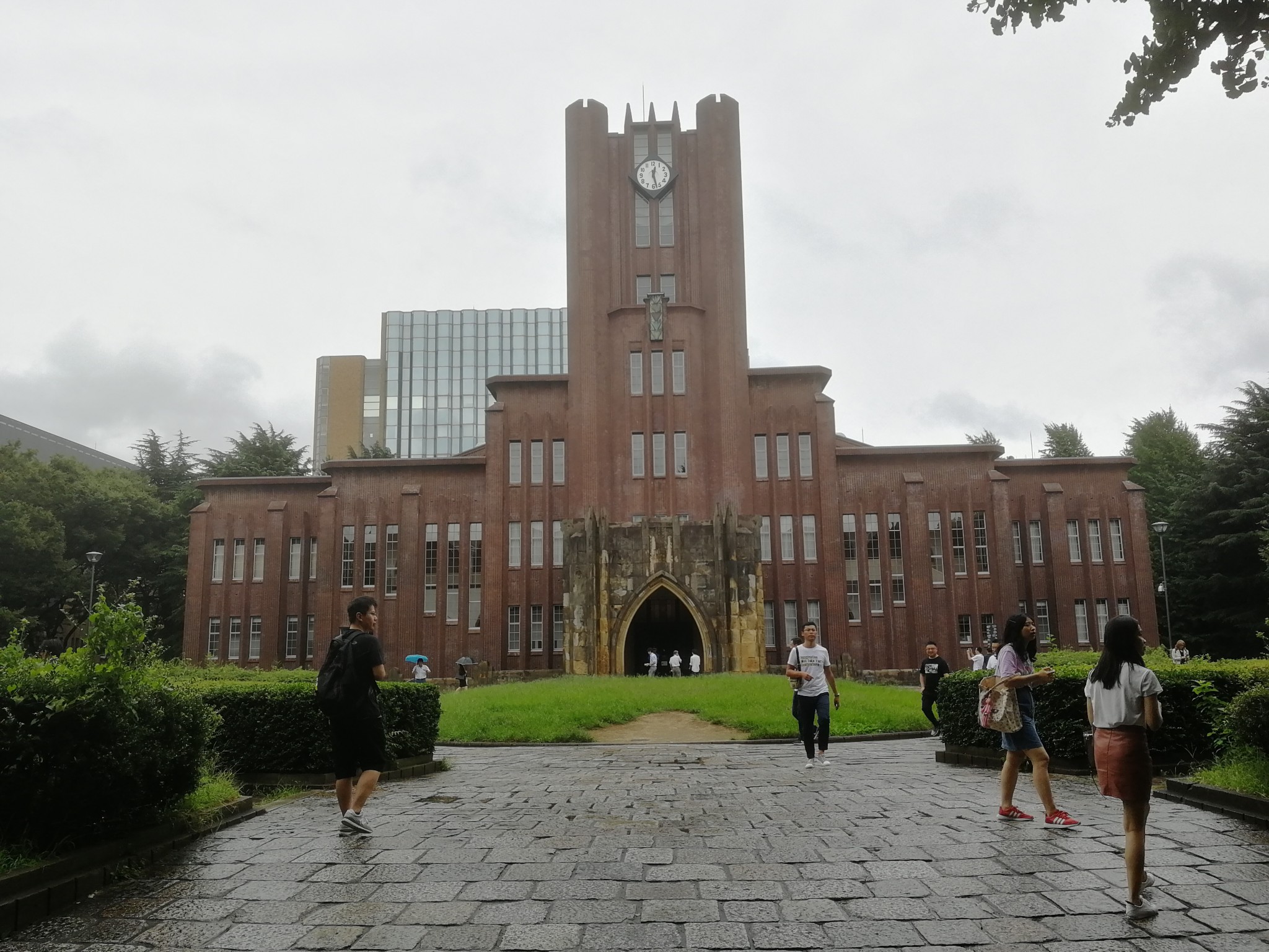 東京自助遊攻略