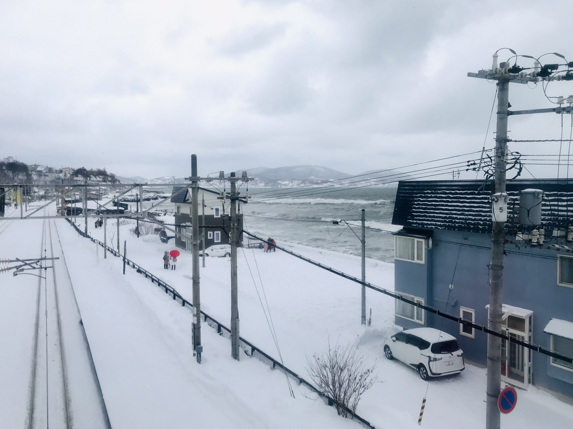 北海道自助遊攻略