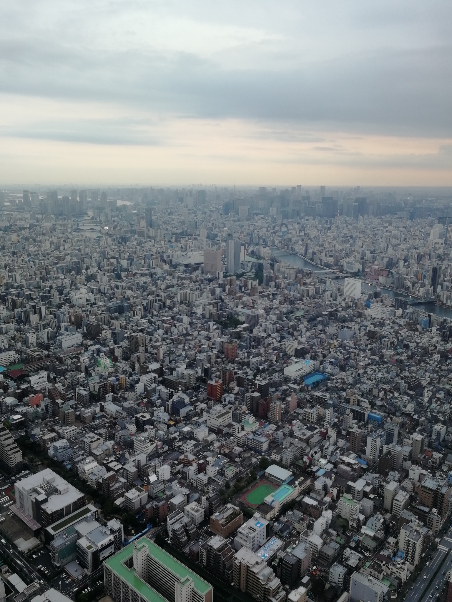 東京自助遊攻略